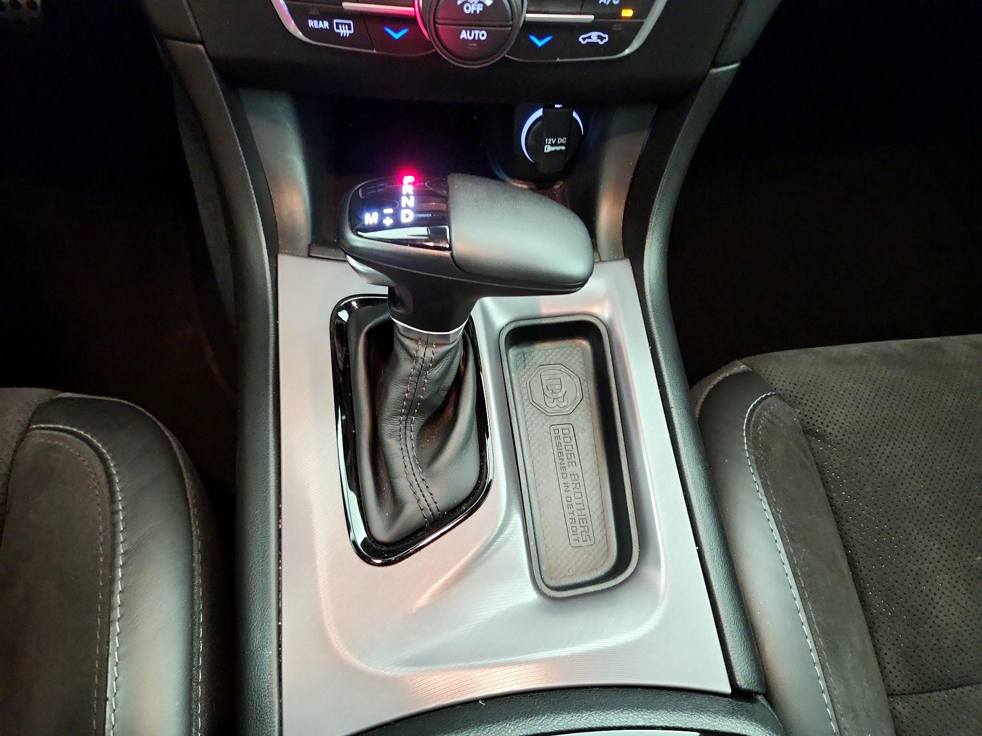 Thumbnail: 2023 Dodge Charger - 18