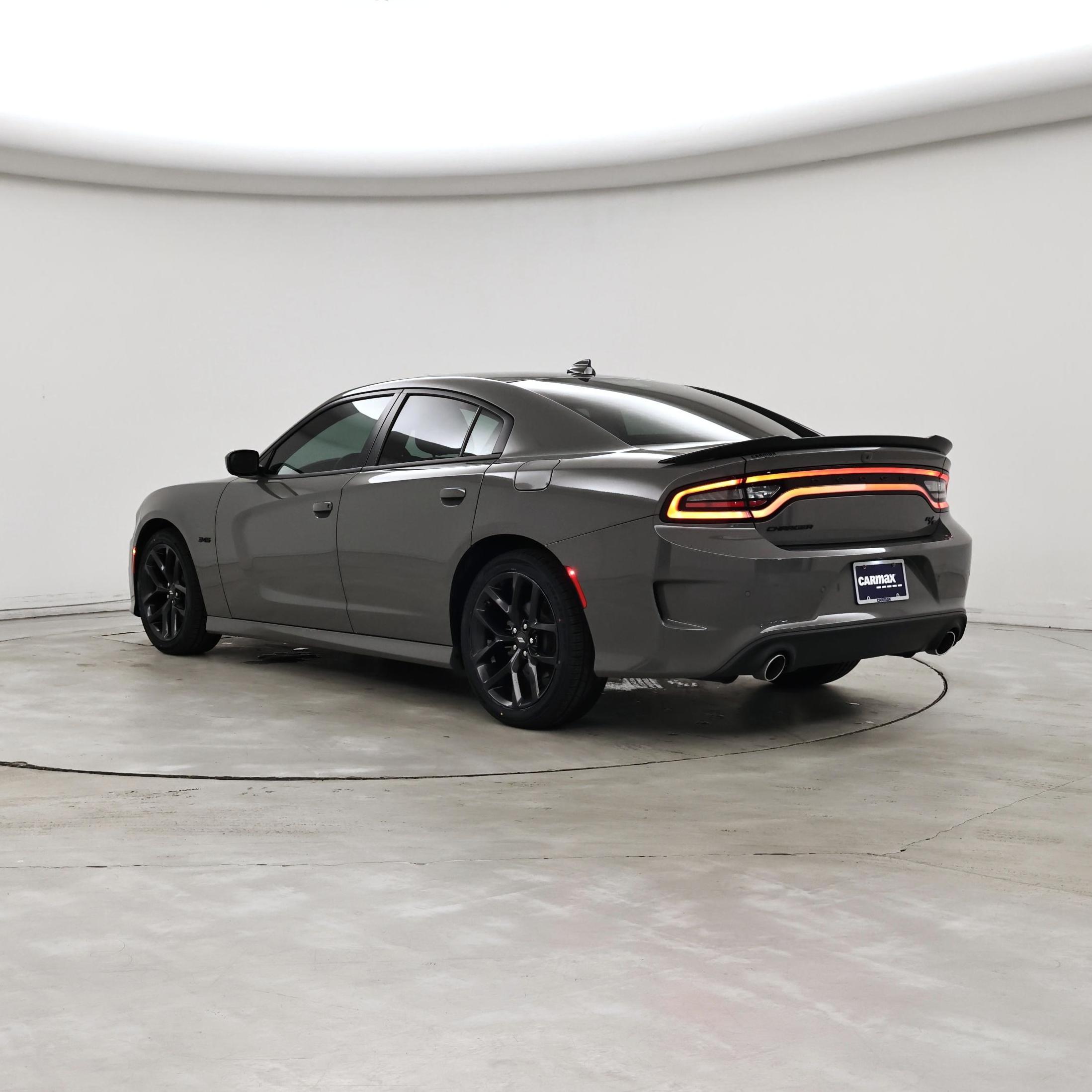 Thumbnail: 2023 Dodge Charger - 2