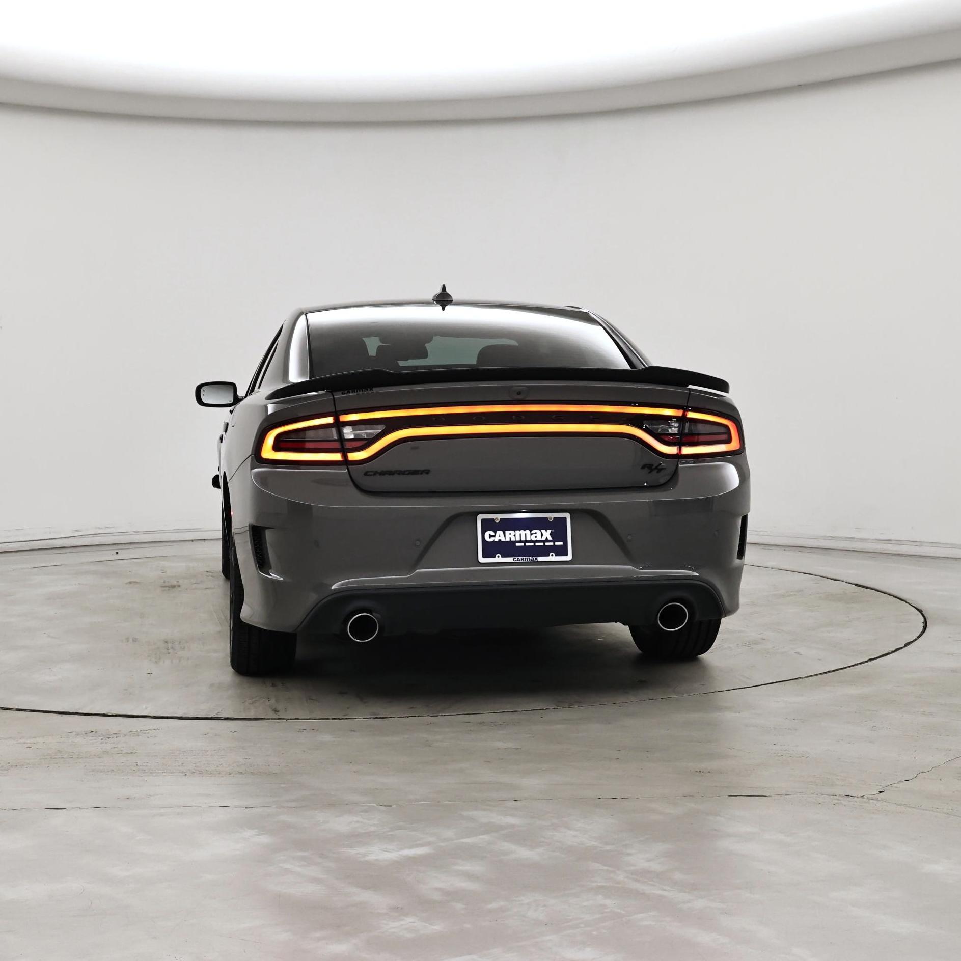 Thumbnail: 2023 Dodge Charger - 6