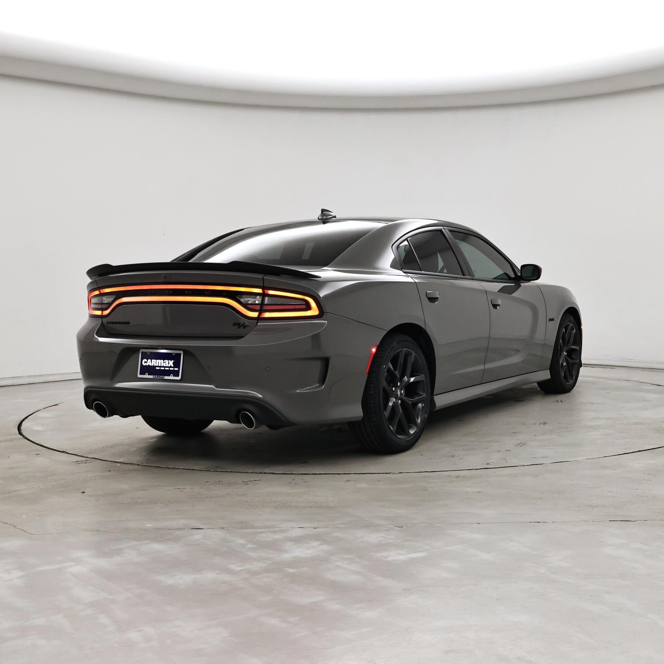 Thumbnail: 2023 Dodge Charger - 8