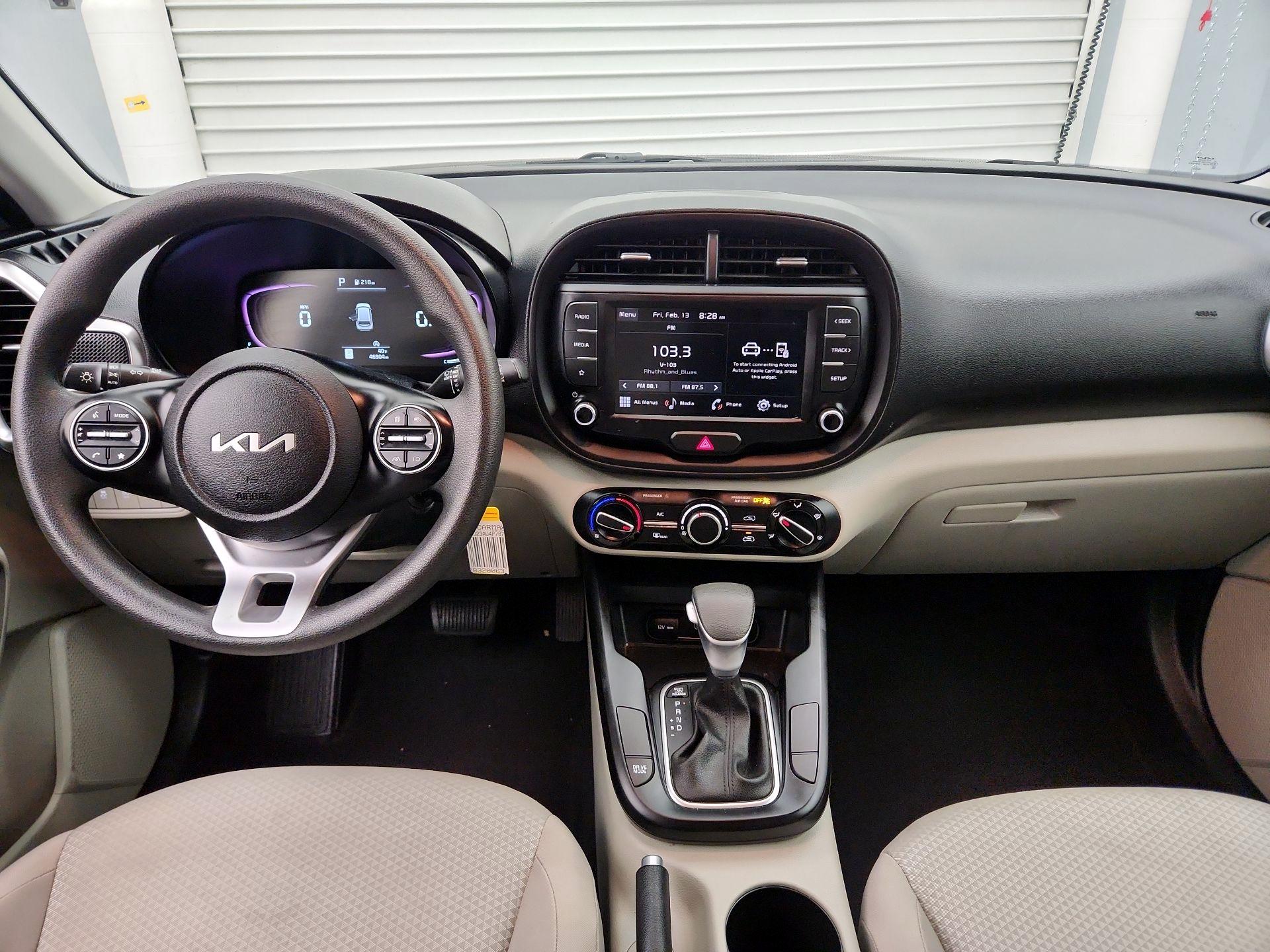 Thumbnail: 2023 Kia Soul - 9