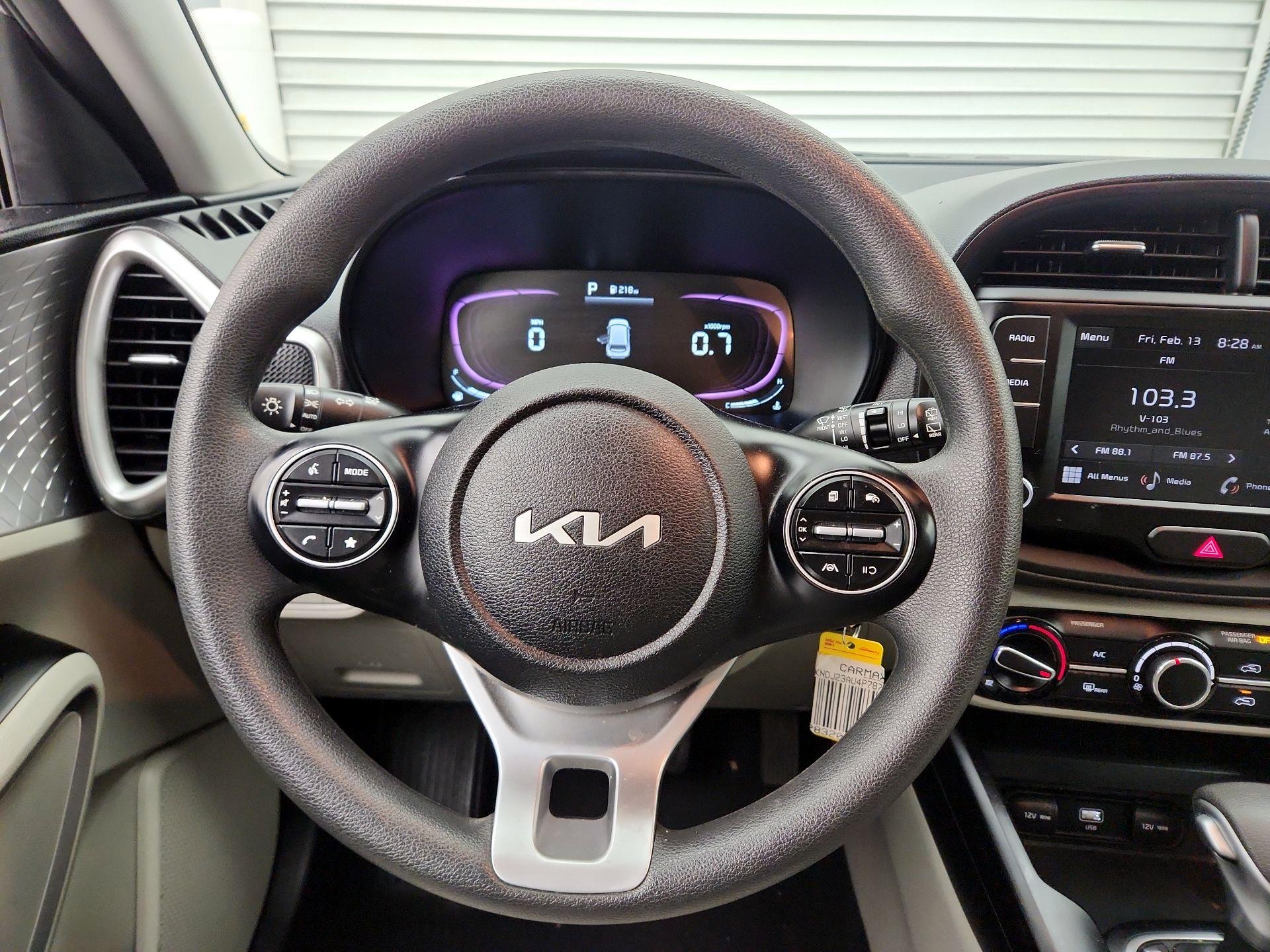 Thumbnail: 2023 Kia Soul - 10