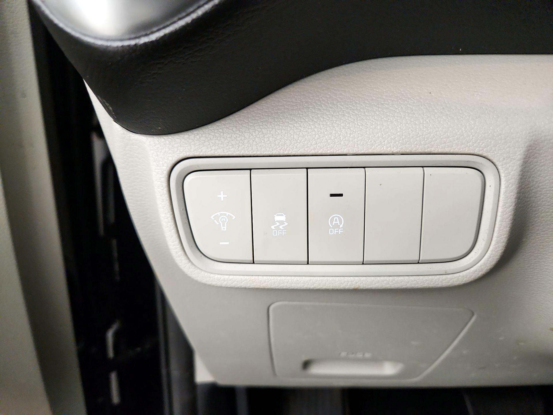 Thumbnail: 2023 Kia Soul - 13