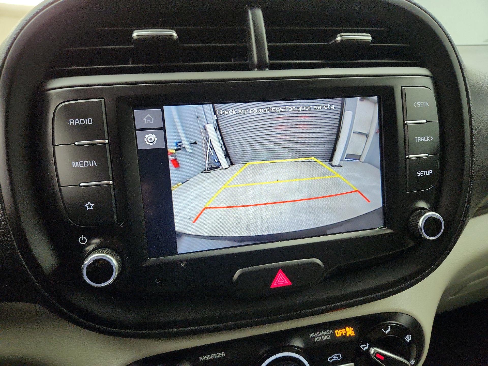 Thumbnail: 2023 Kia Soul - 14