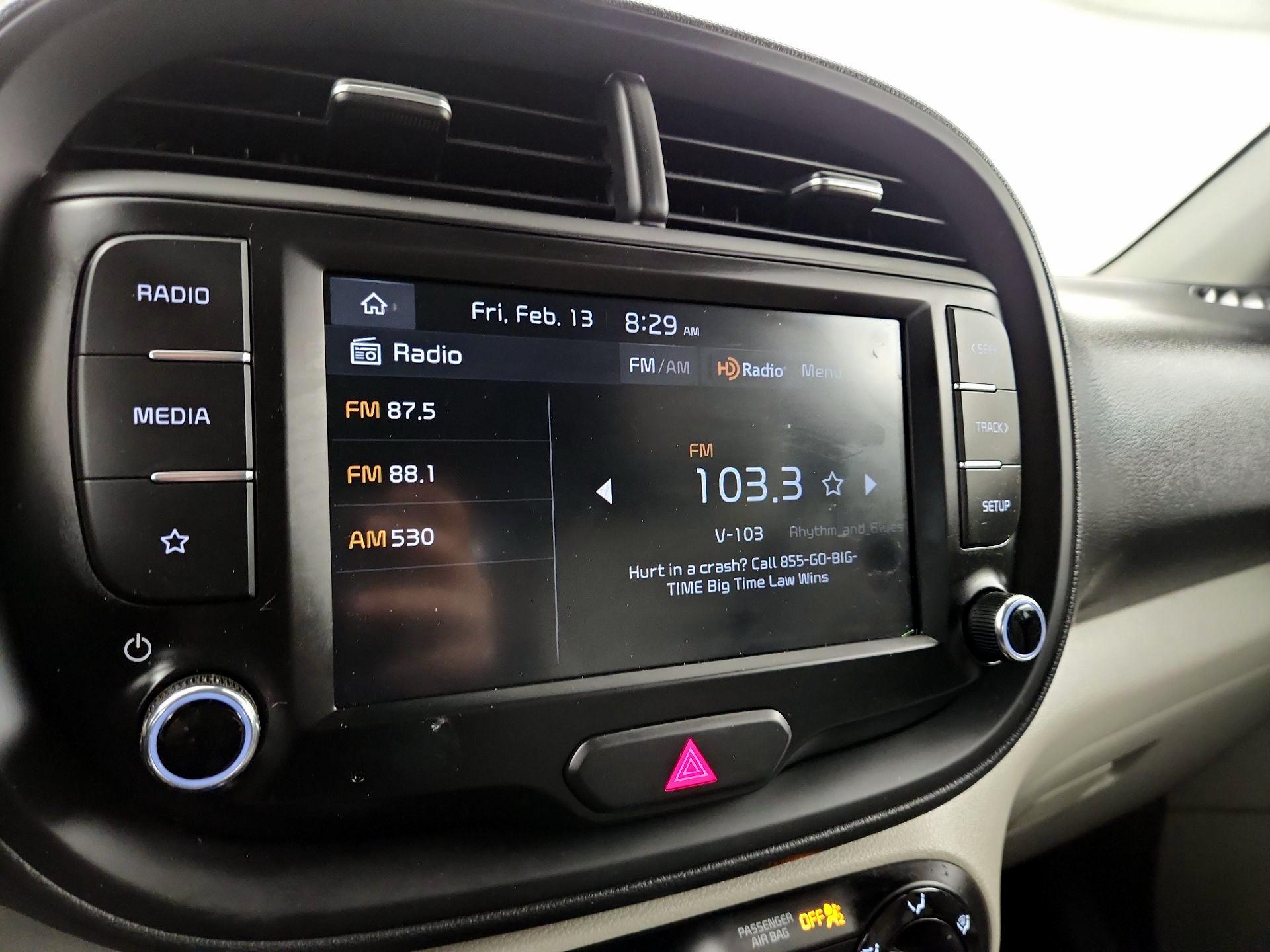 Thumbnail: 2023 Kia Soul - 15