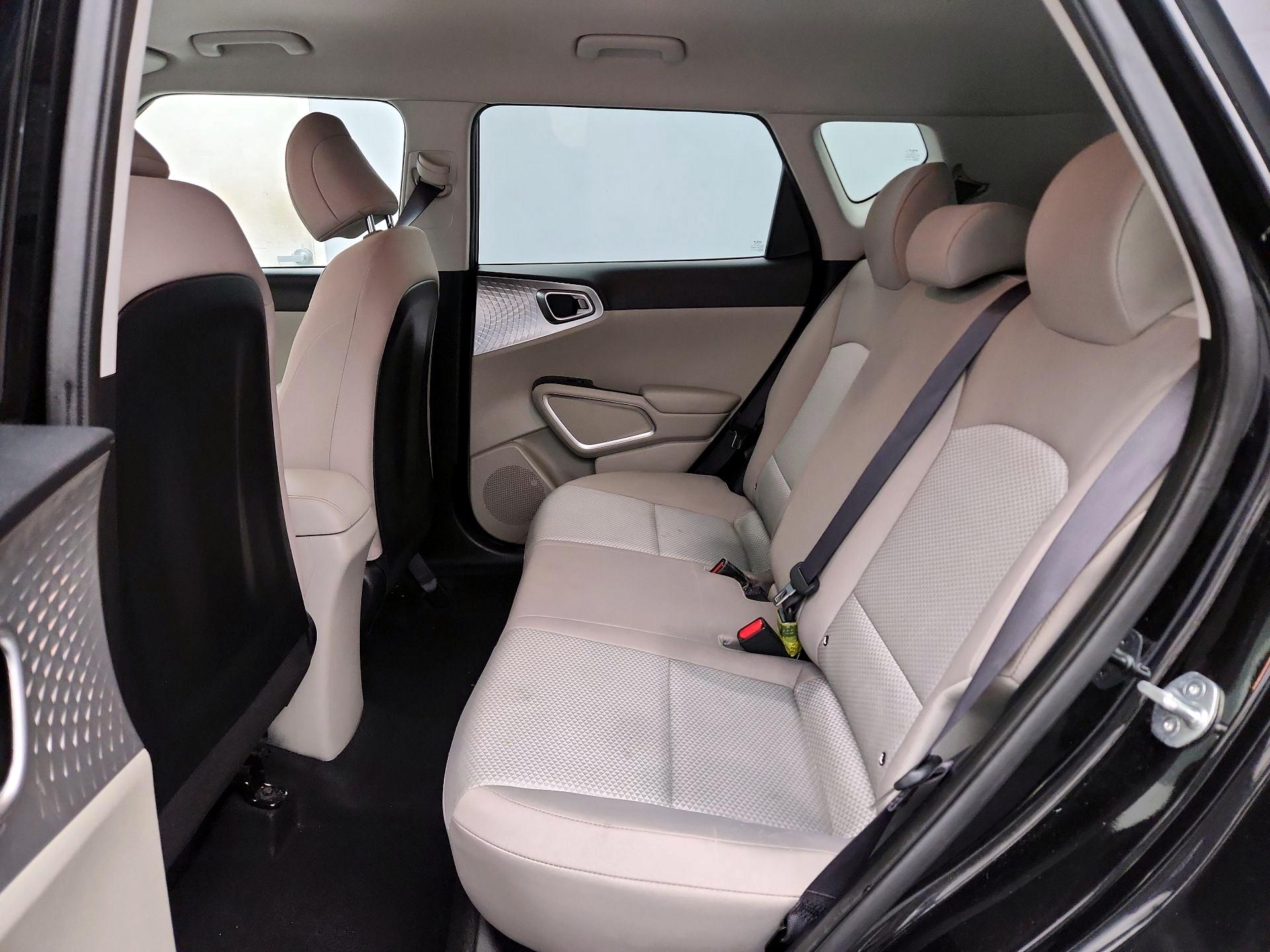 Thumbnail: 2023 Kia Soul - 19