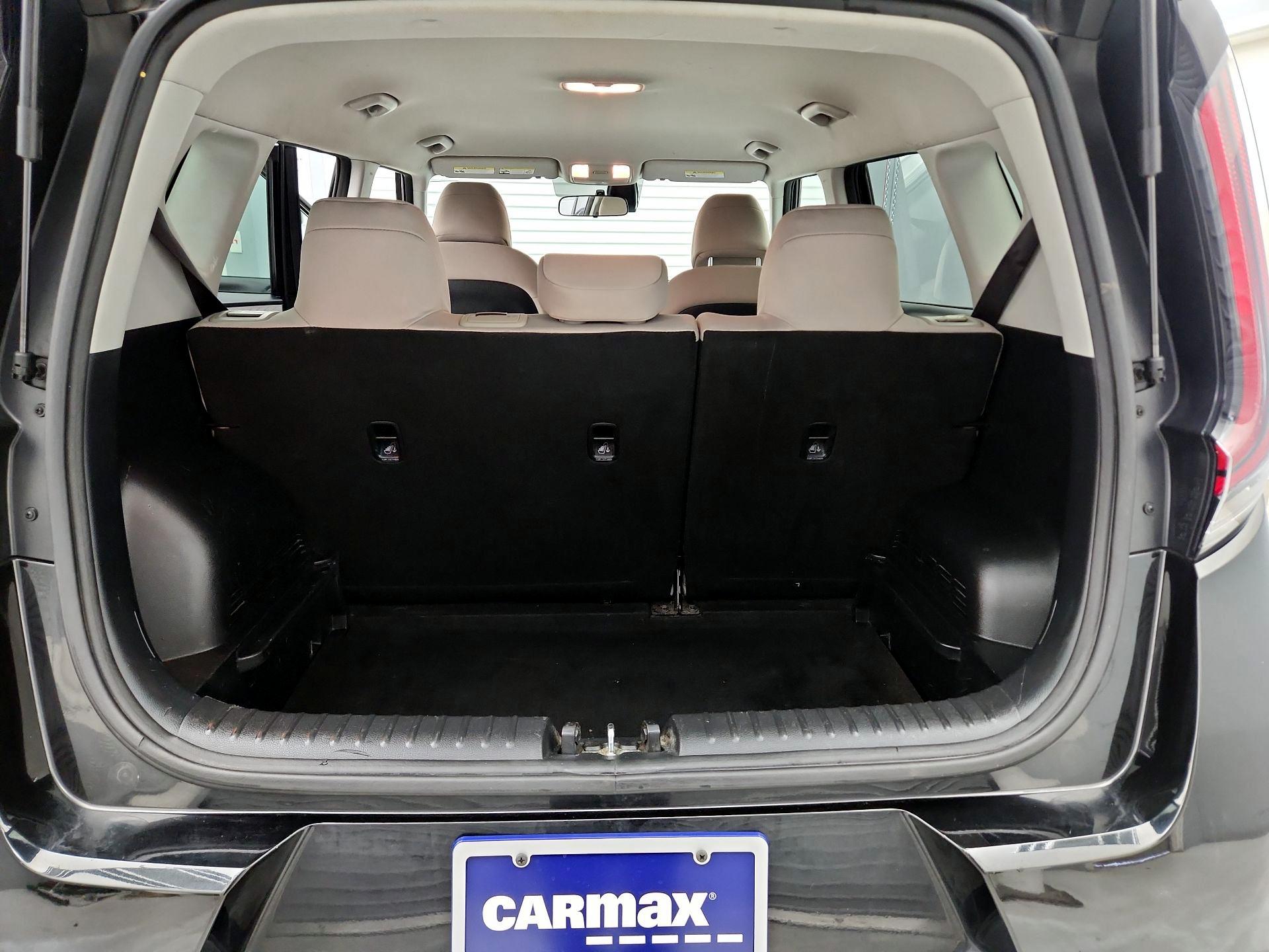 Thumbnail: 2023 Kia Soul - 20