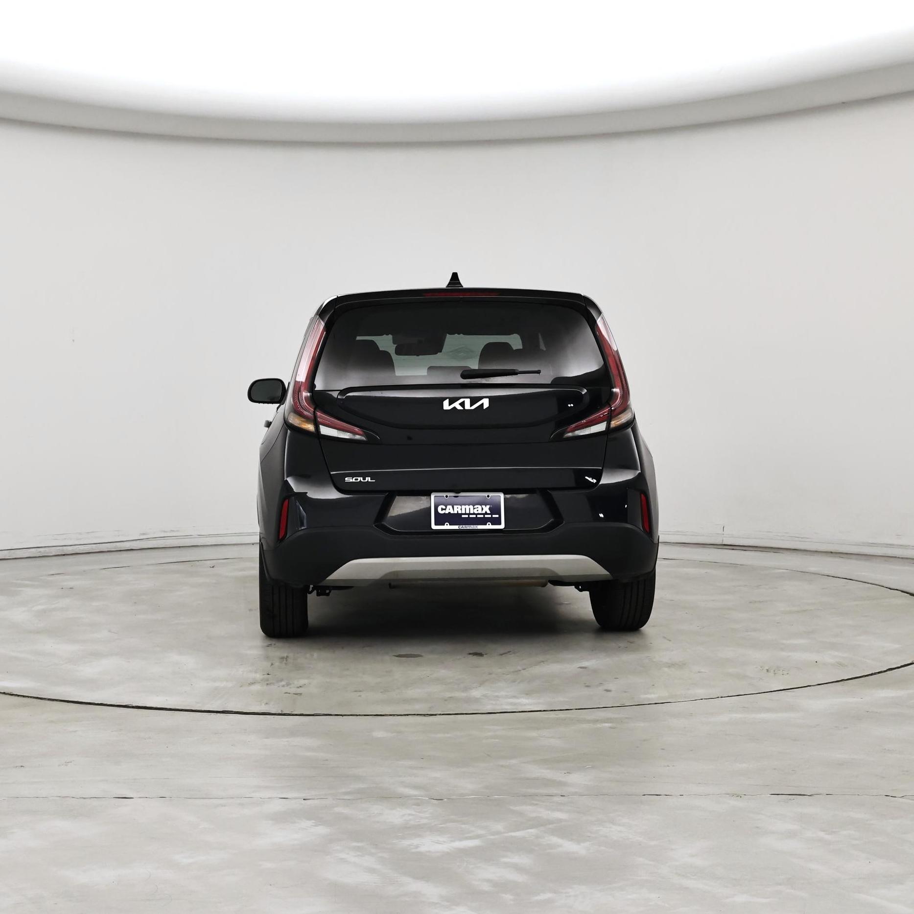 Thumbnail: 2023 Kia Soul - 6