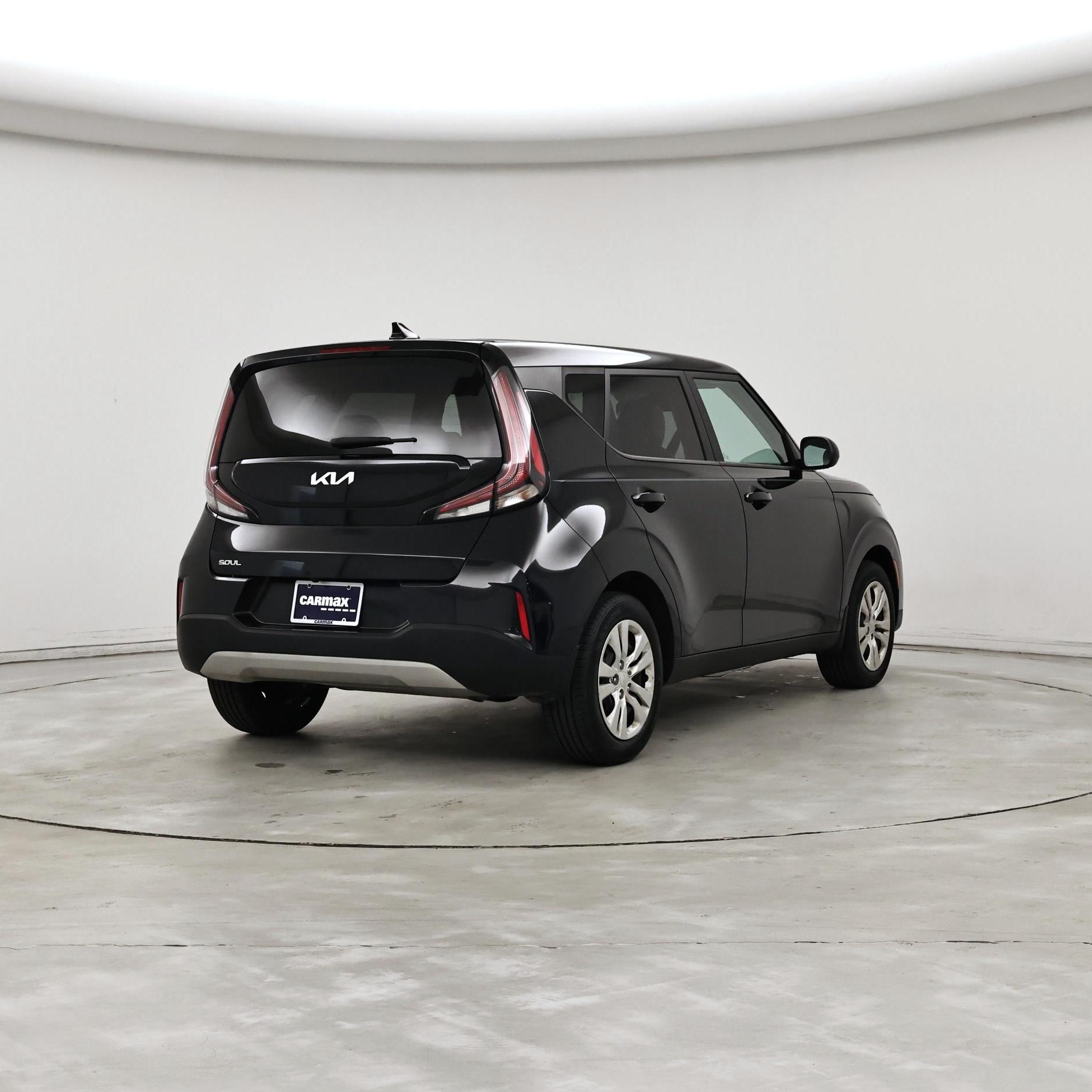 Thumbnail: 2023 Kia Soul - 8