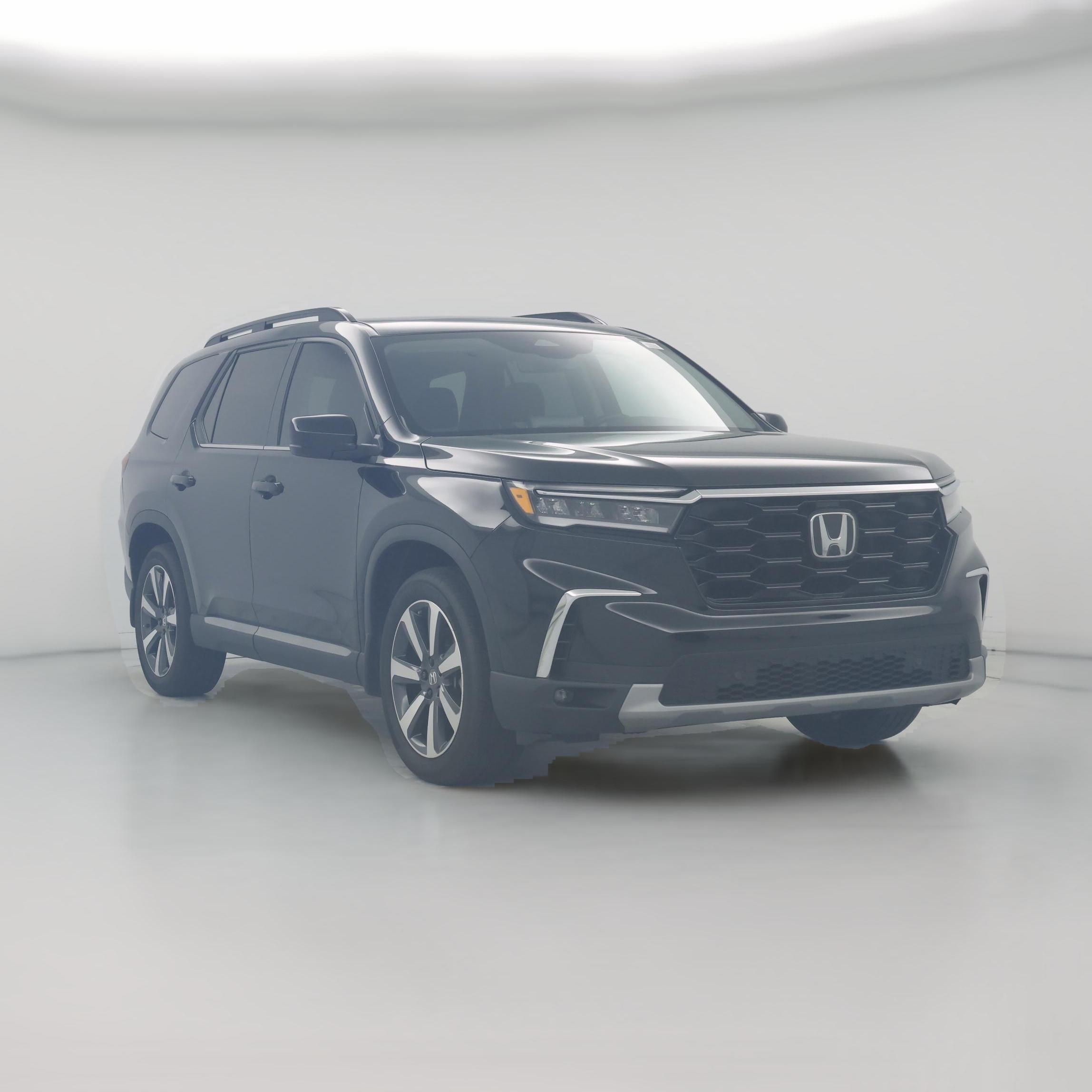 Thumbnail: 2025 Honda Pilot - 1