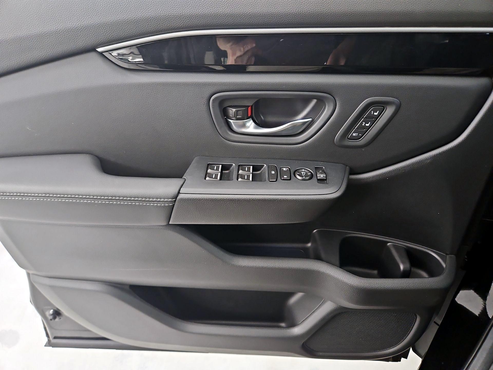 Thumbnail: 2025 Honda Pilot - 12