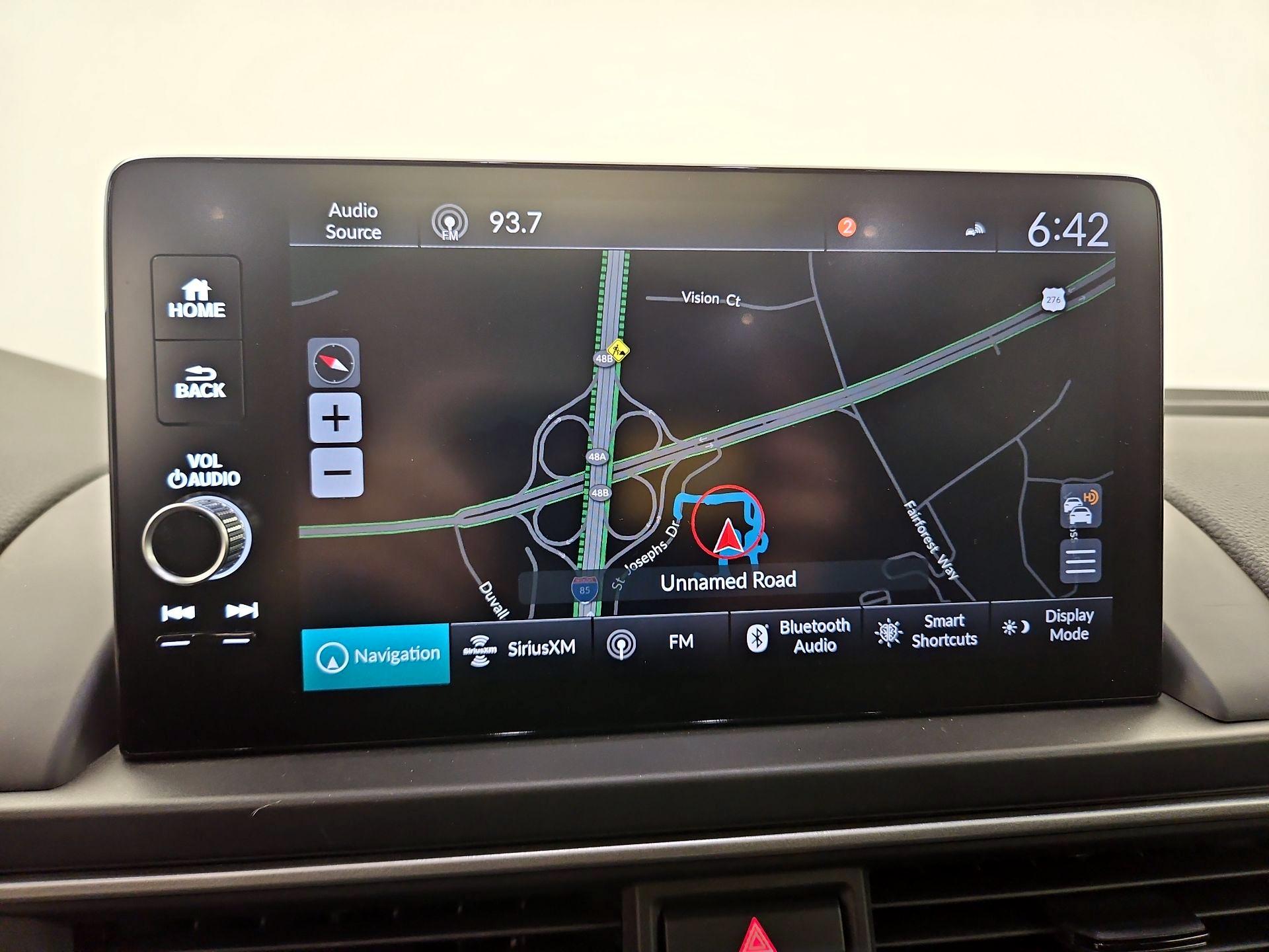 Thumbnail: 2025 Honda Pilot - 14