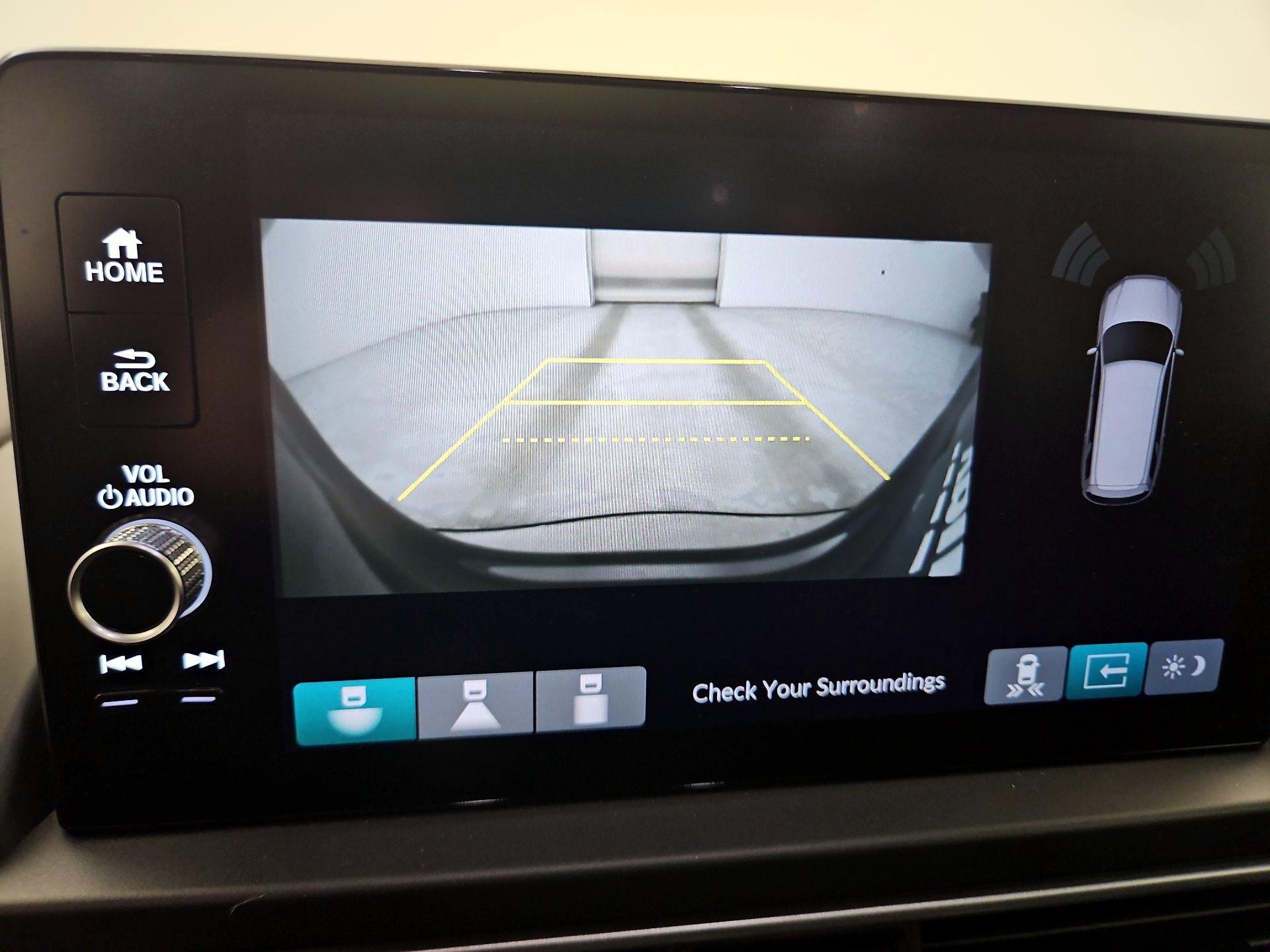 Thumbnail: 2025 Honda Pilot - 15