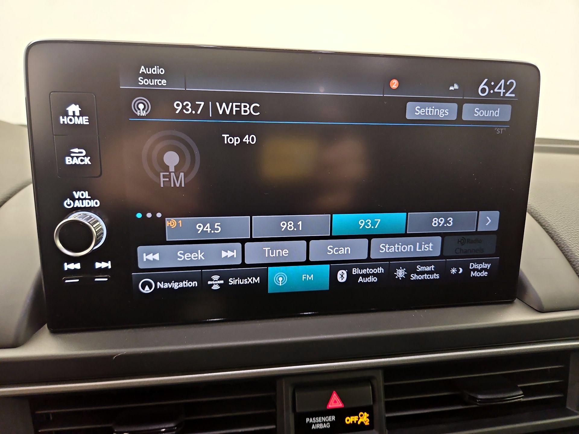 Thumbnail: 2025 Honda Pilot - 16