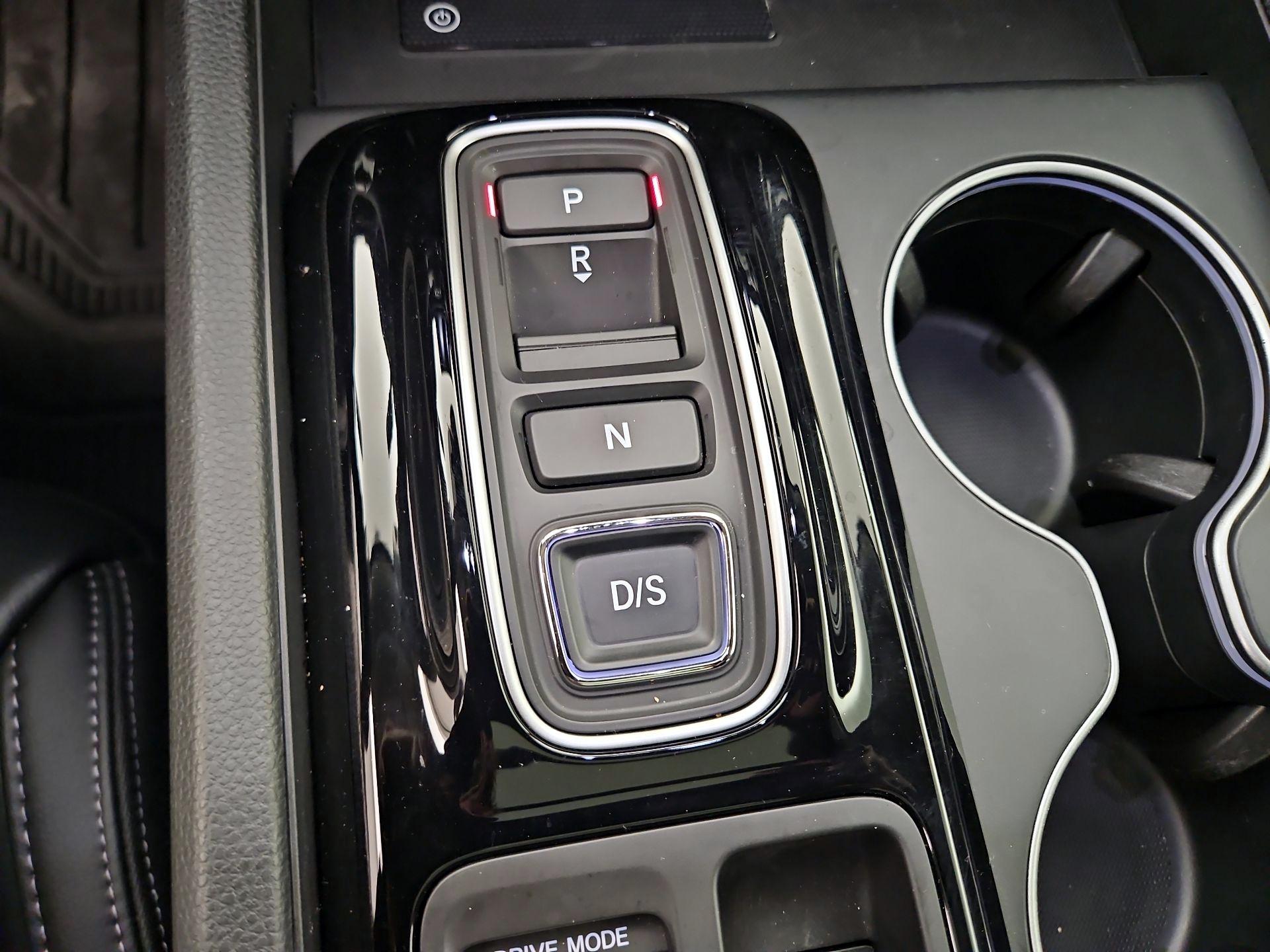 Thumbnail: 2025 Honda Pilot - 18