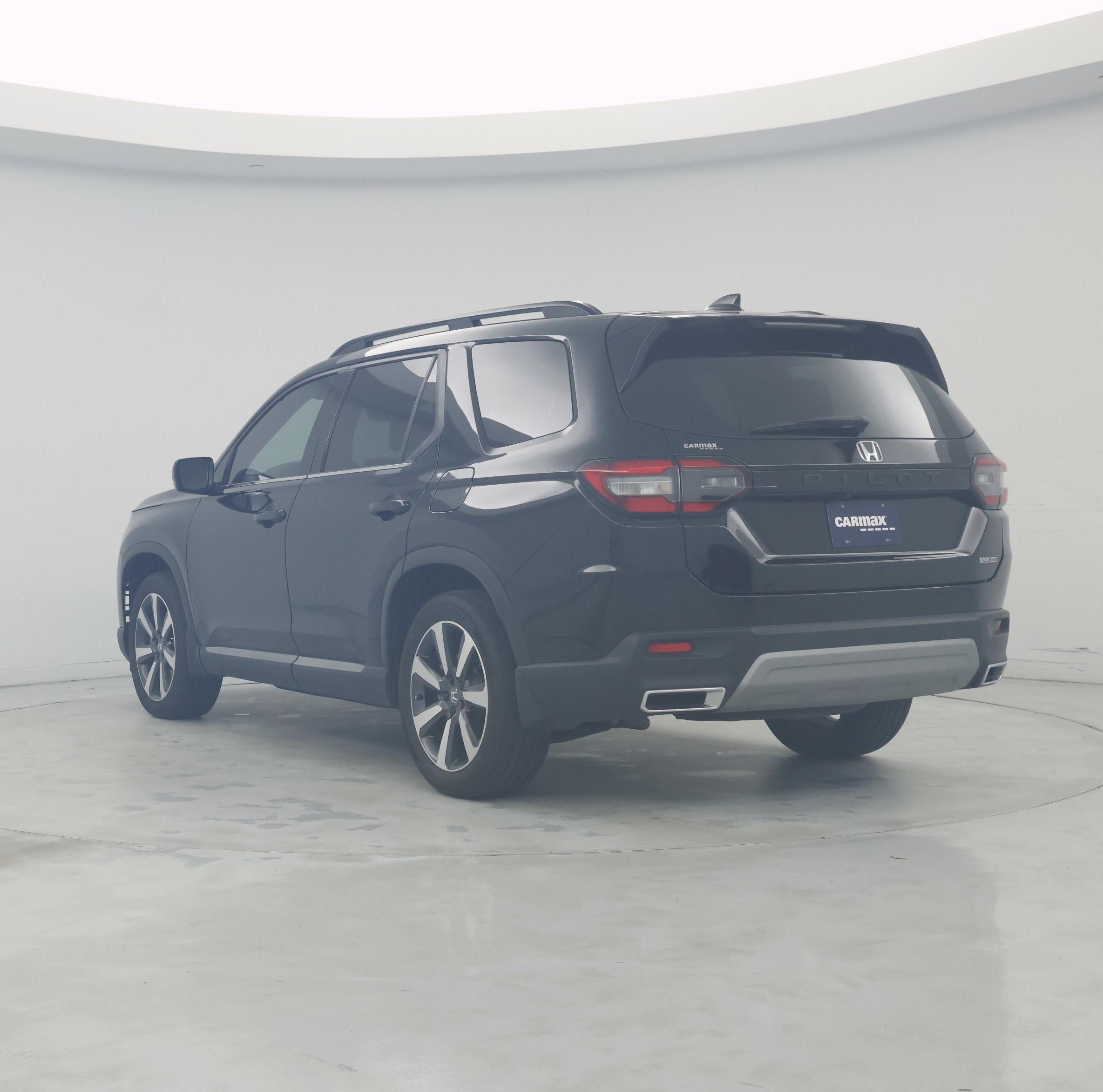 Thumbnail: 2025 Honda Pilot - 2