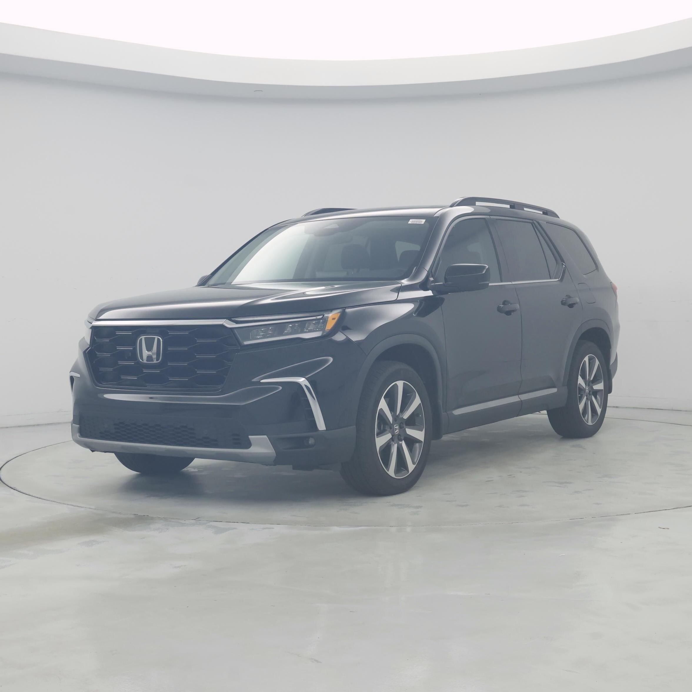 Thumbnail: 2025 Honda Pilot - 4