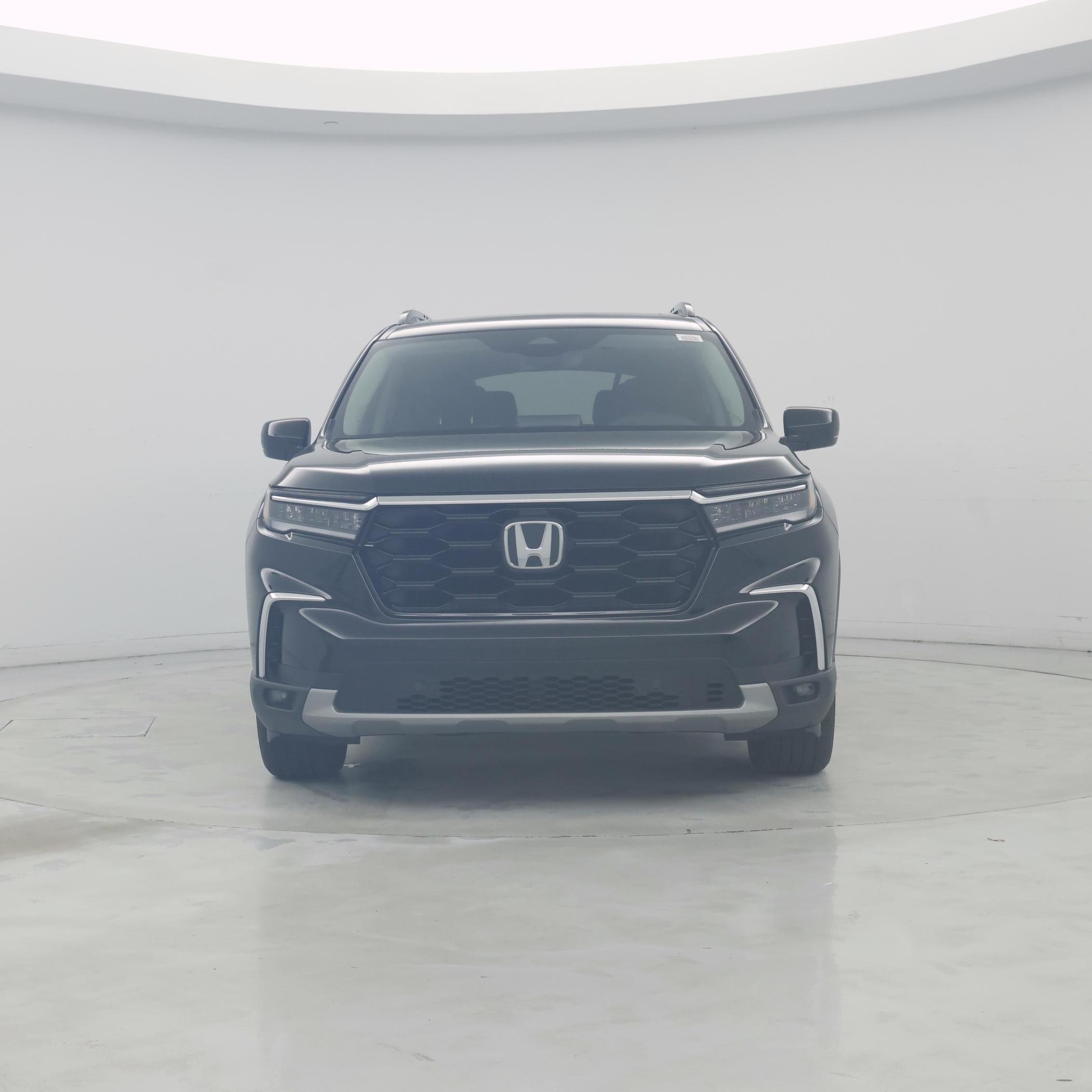 Thumbnail: 2025 Honda Pilot - 5