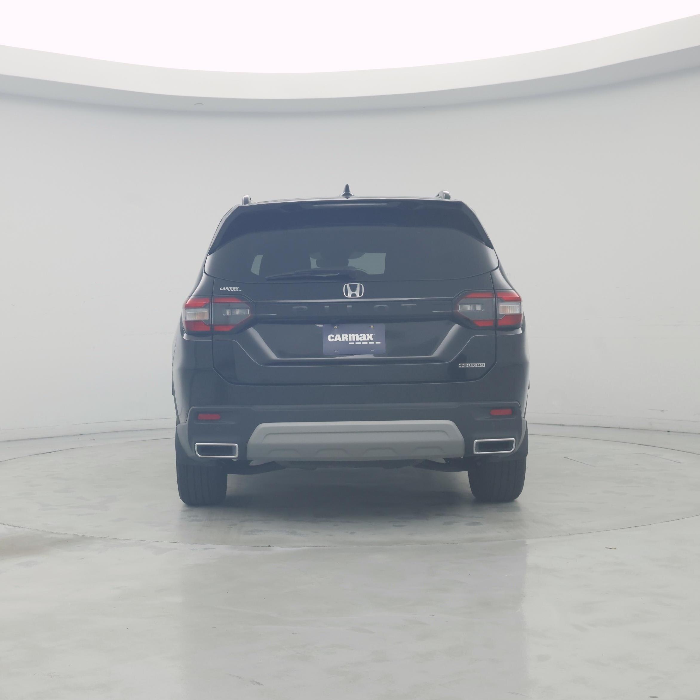 Thumbnail: 2025 Honda Pilot - 6