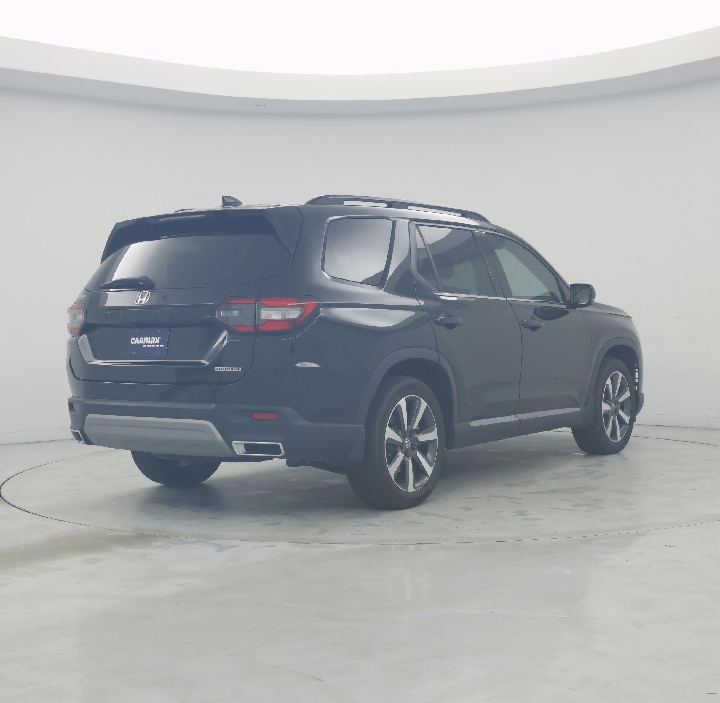 Thumbnail: 2025 Honda Pilot - 8