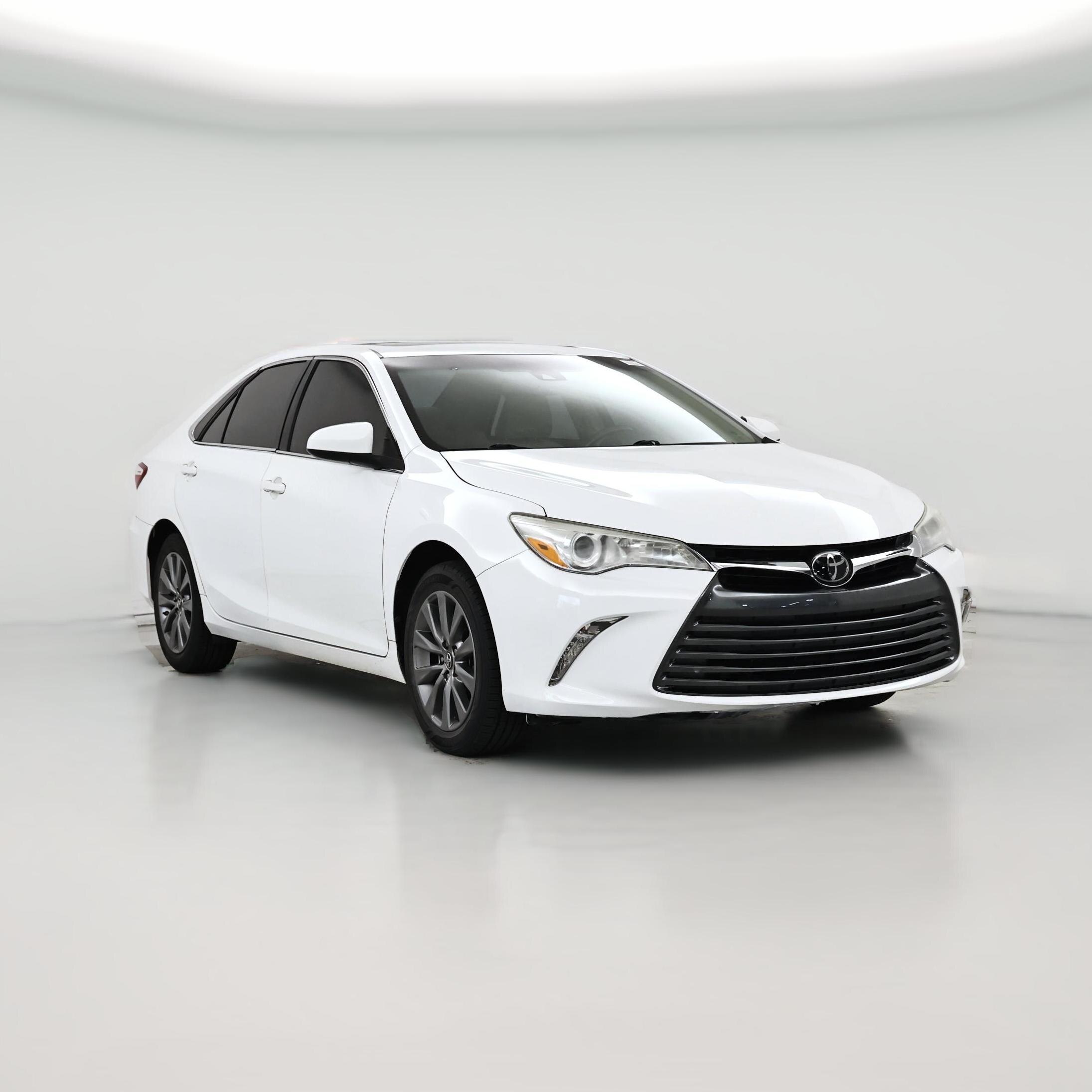 Thumbnail: 2017 Toyota Camry - 1
