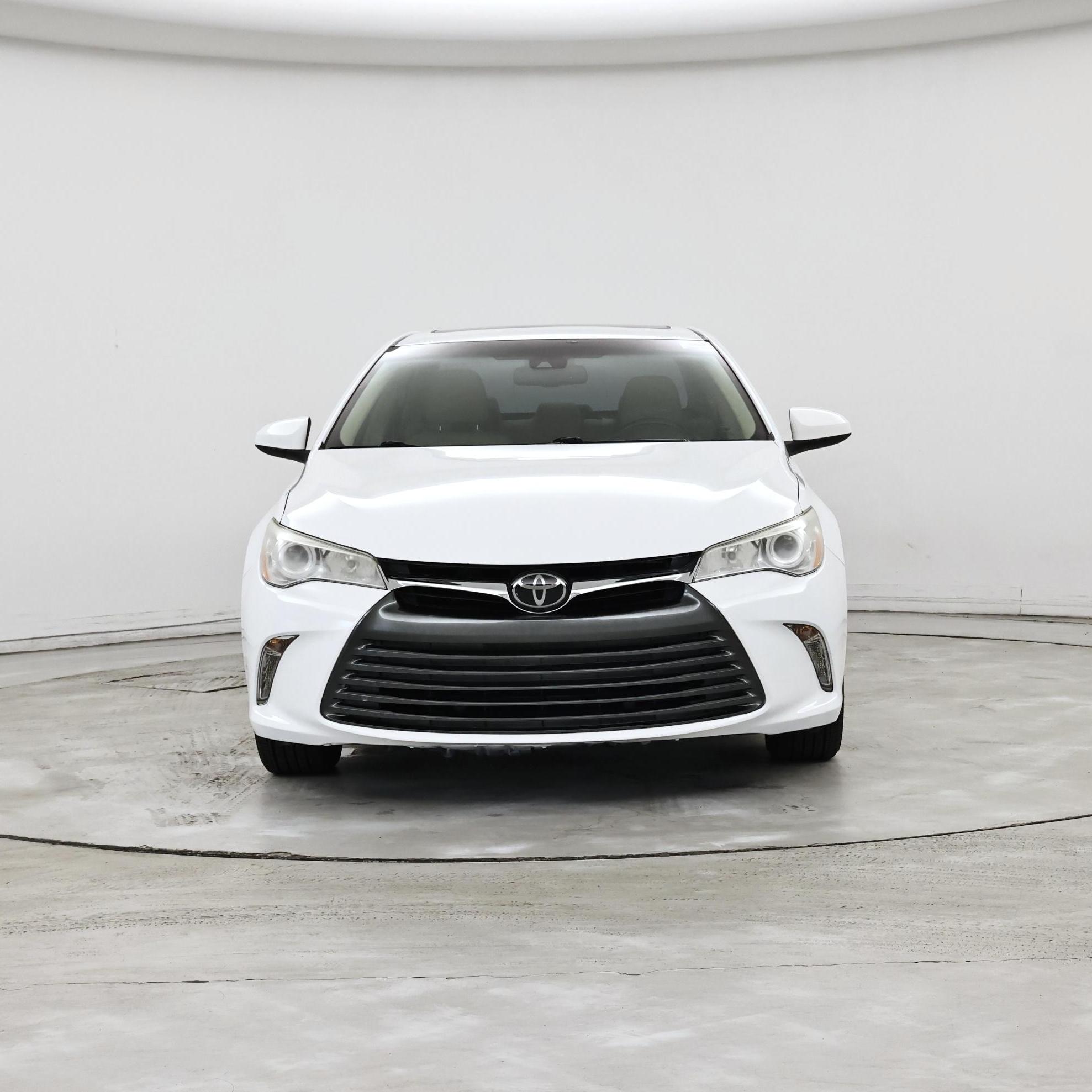 Thumbnail: 2017 Toyota Camry - 5