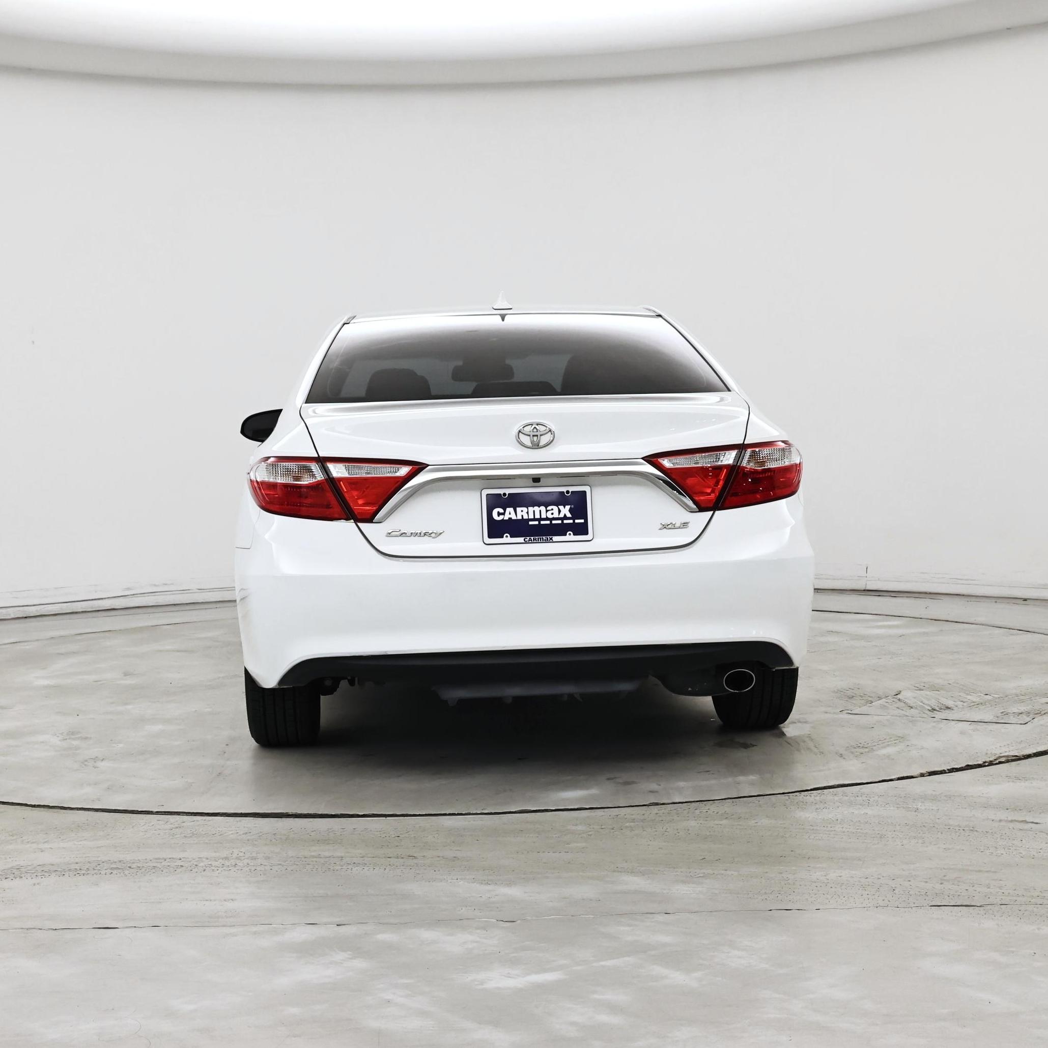 Thumbnail: 2017 Toyota Camry - 6