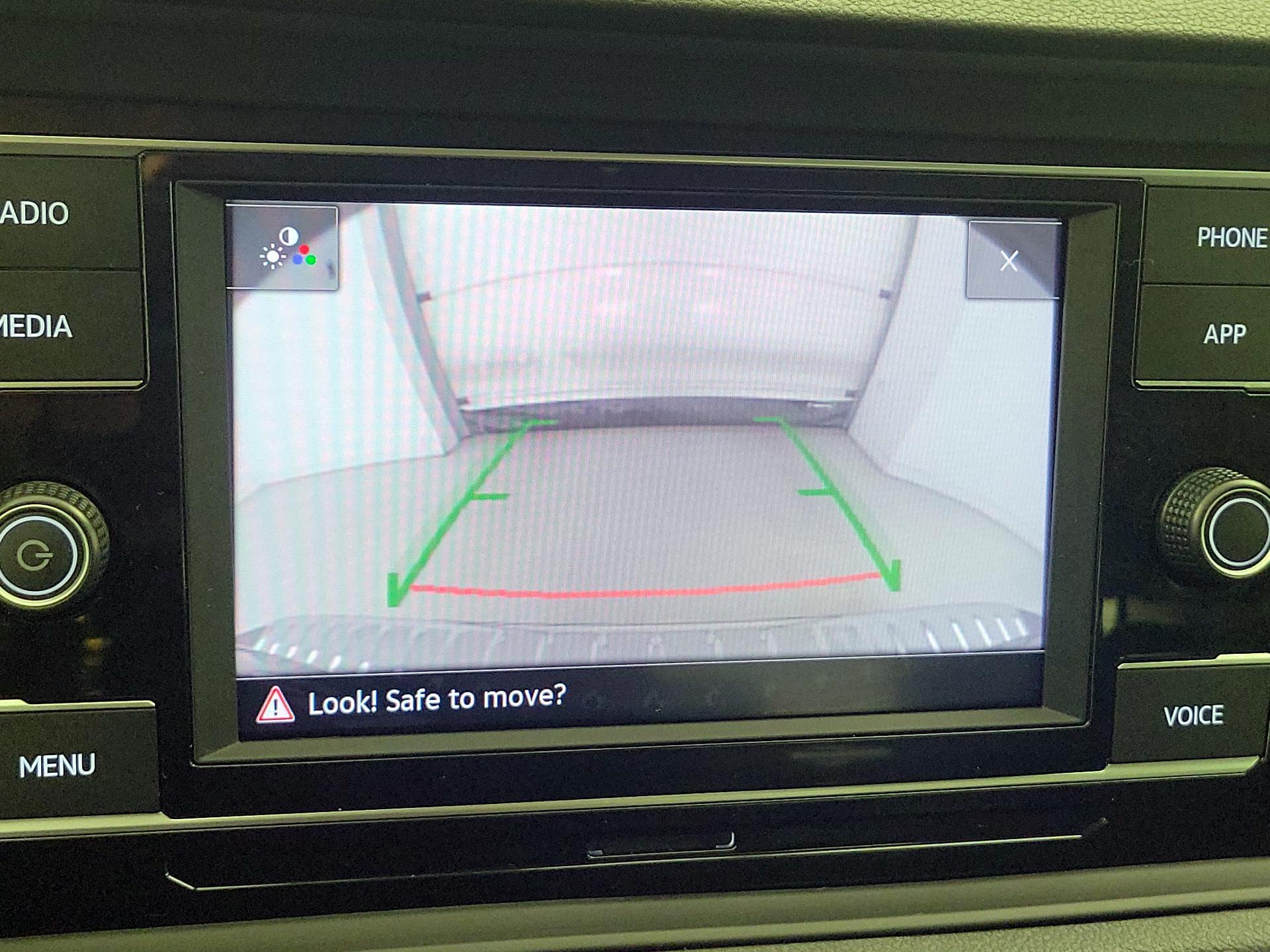 Thumbnail: 2024 Volkswagen Jetta - 14