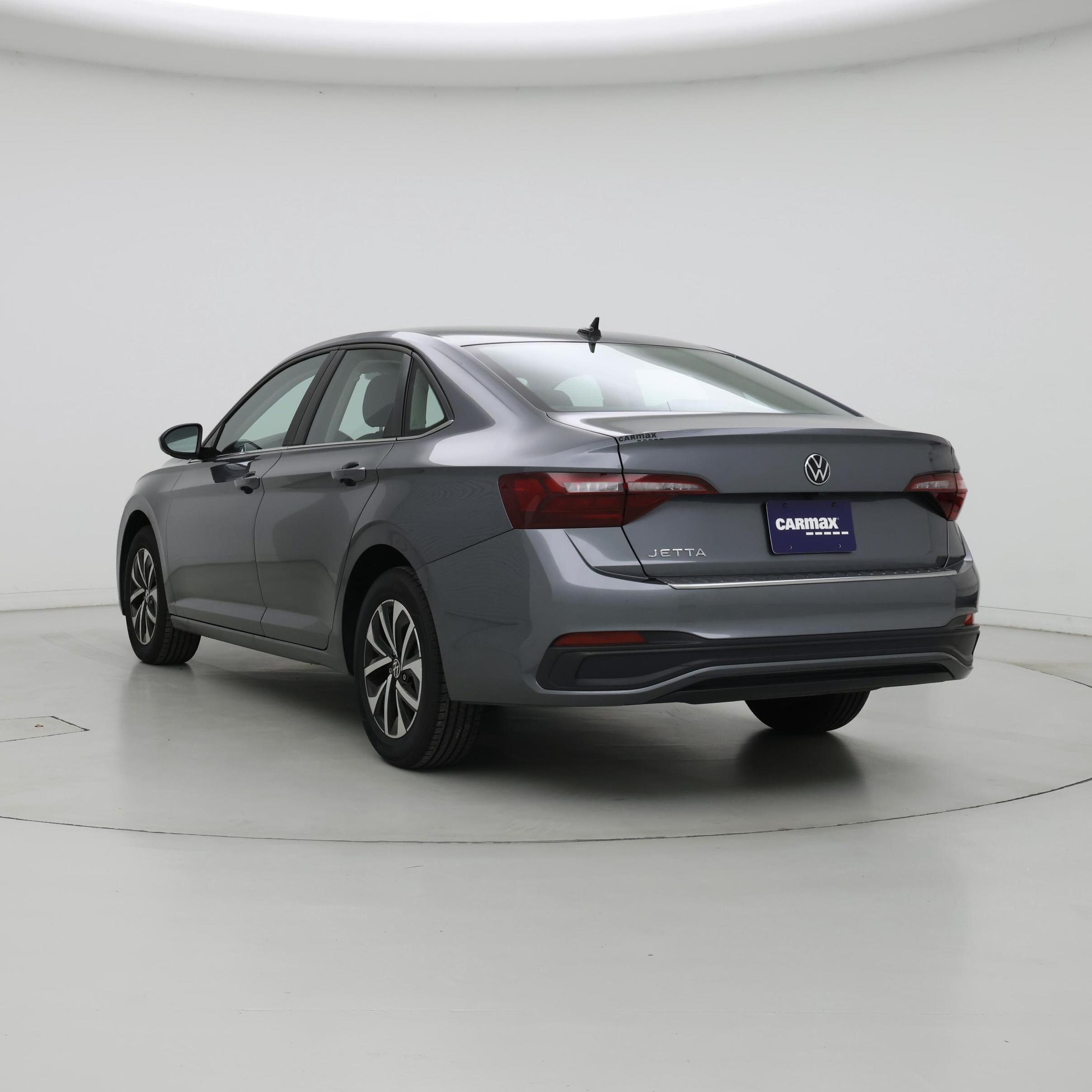 Thumbnail: 2024 Volkswagen Jetta - 2