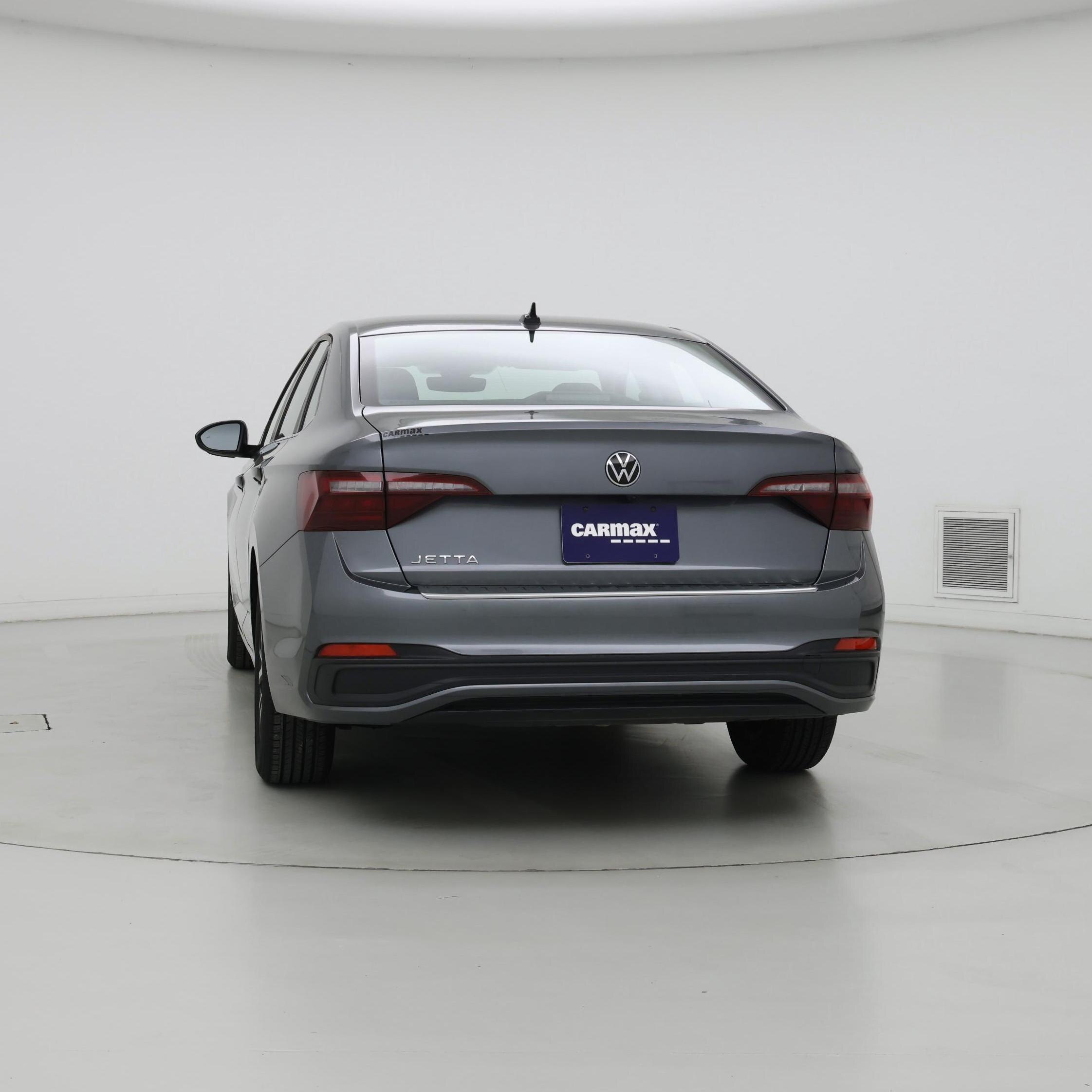 Thumbnail: 2024 Volkswagen Jetta - 6