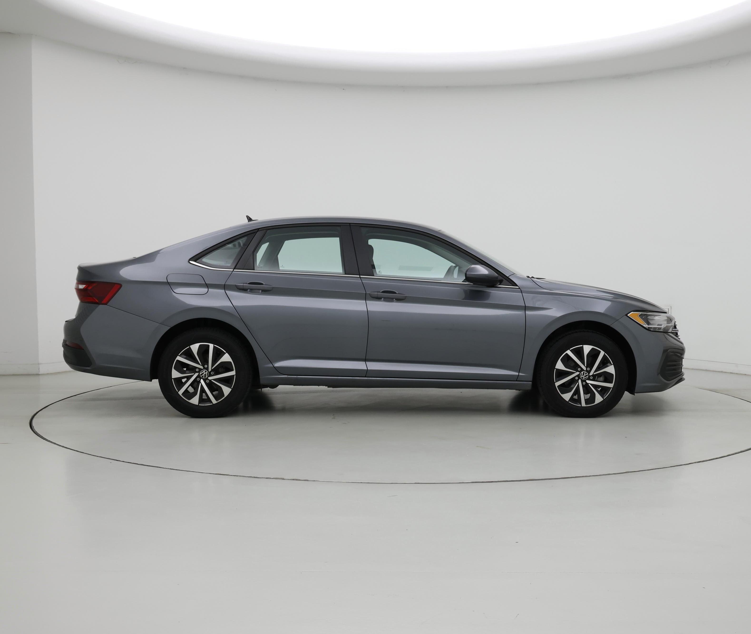 Thumbnail: 2024 Volkswagen Jetta - 7