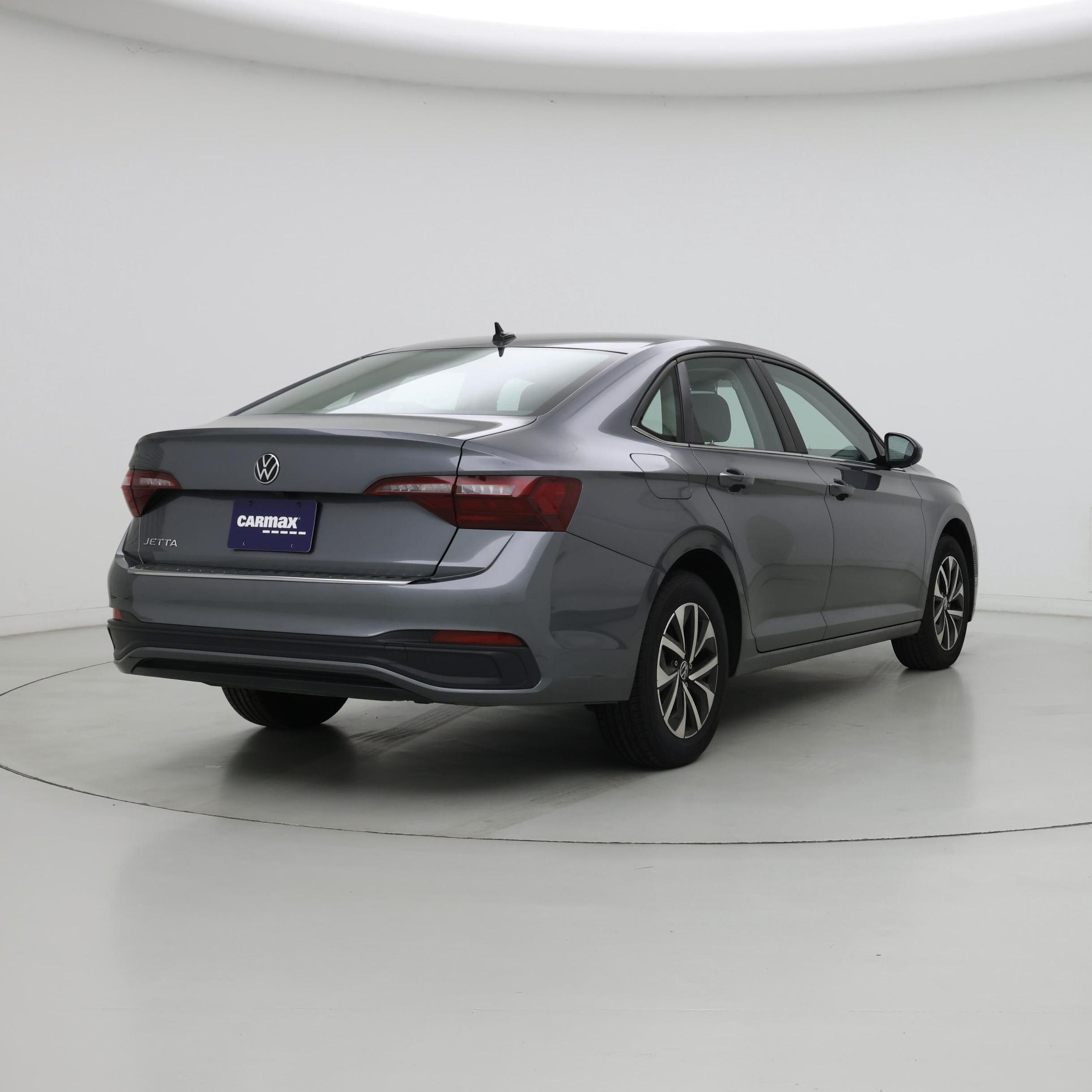 Thumbnail: 2024 Volkswagen Jetta - 8