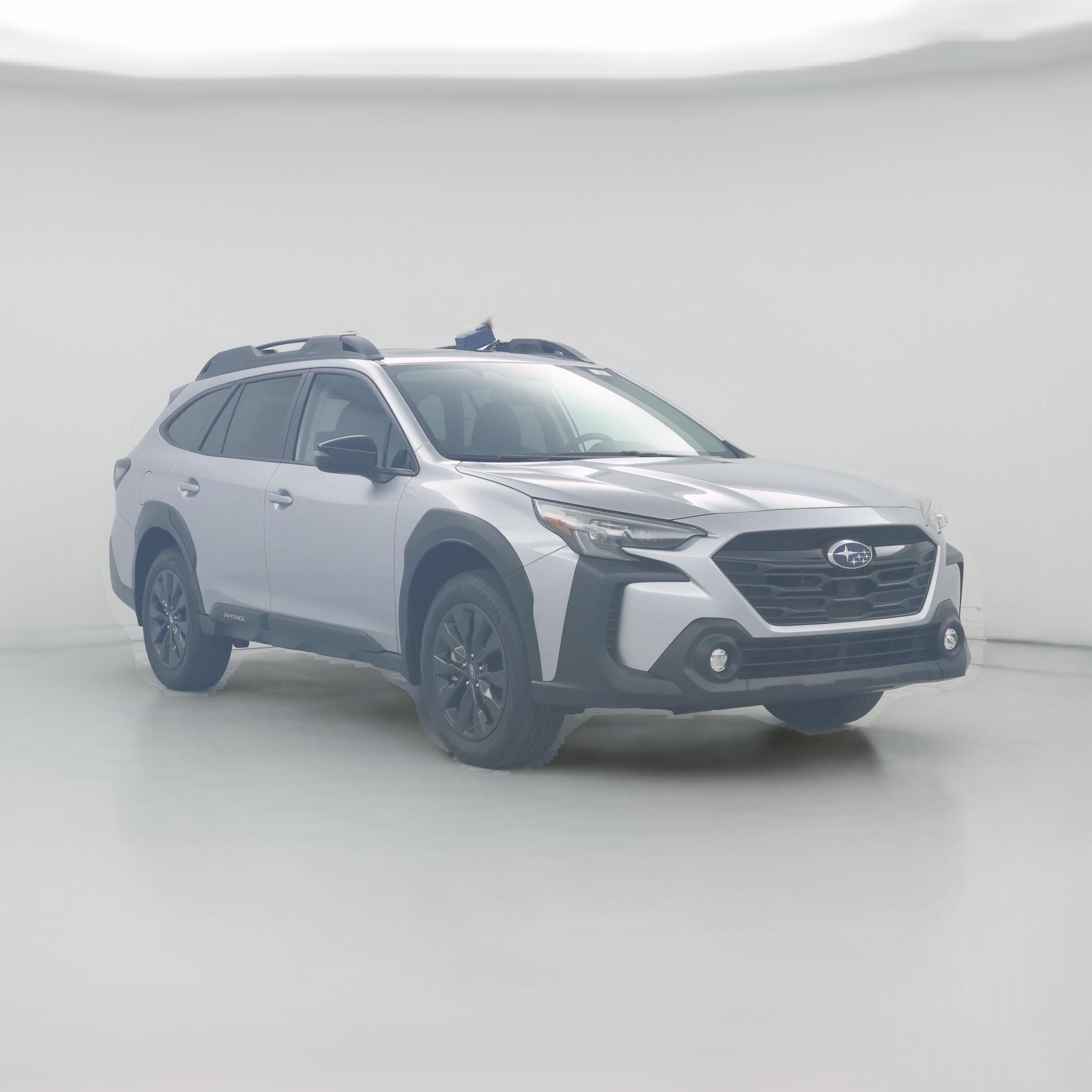 Thumbnail: 2025 Subaru Outback - 1