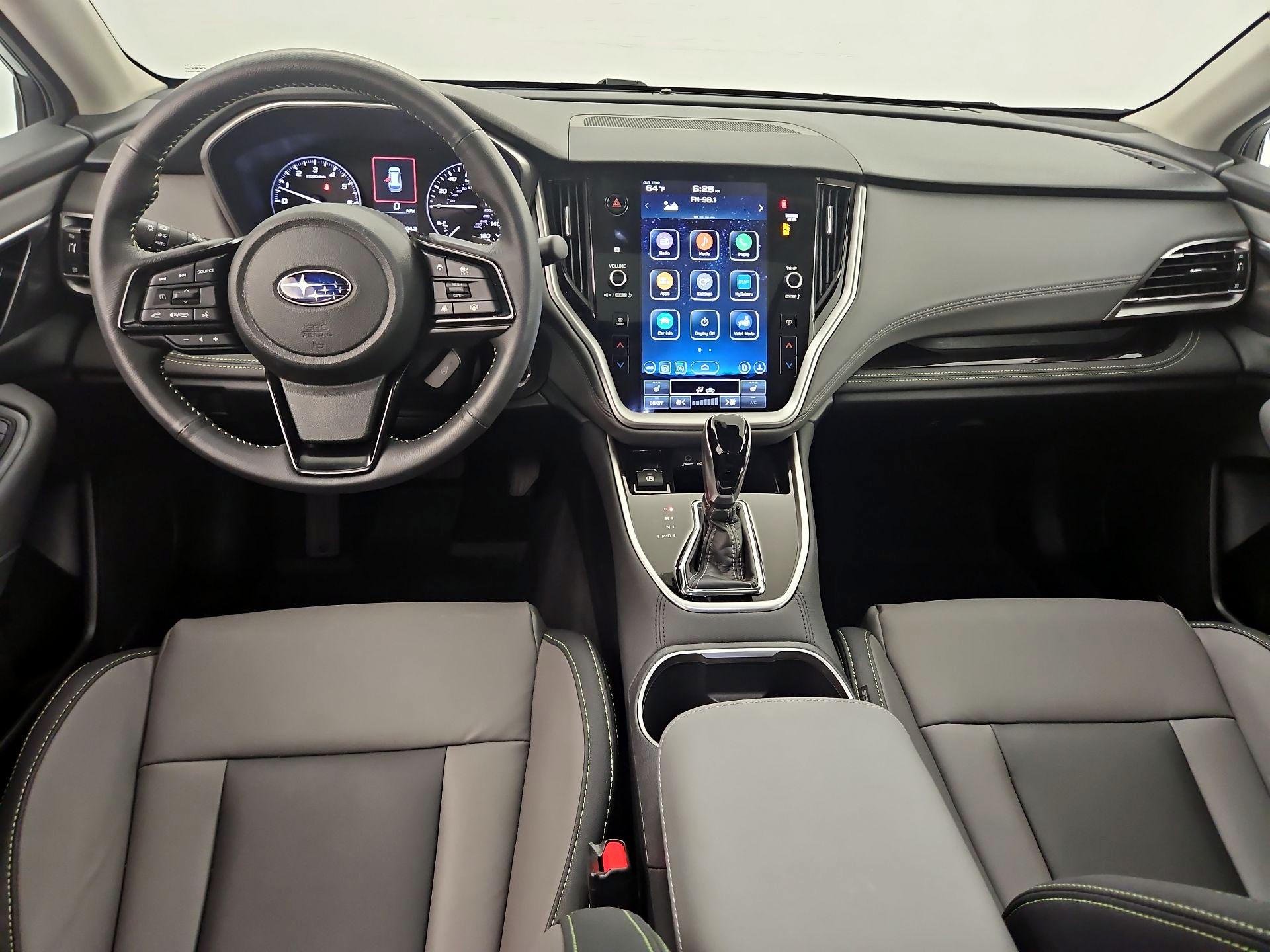 Thumbnail: 2025 Subaru Outback - 9