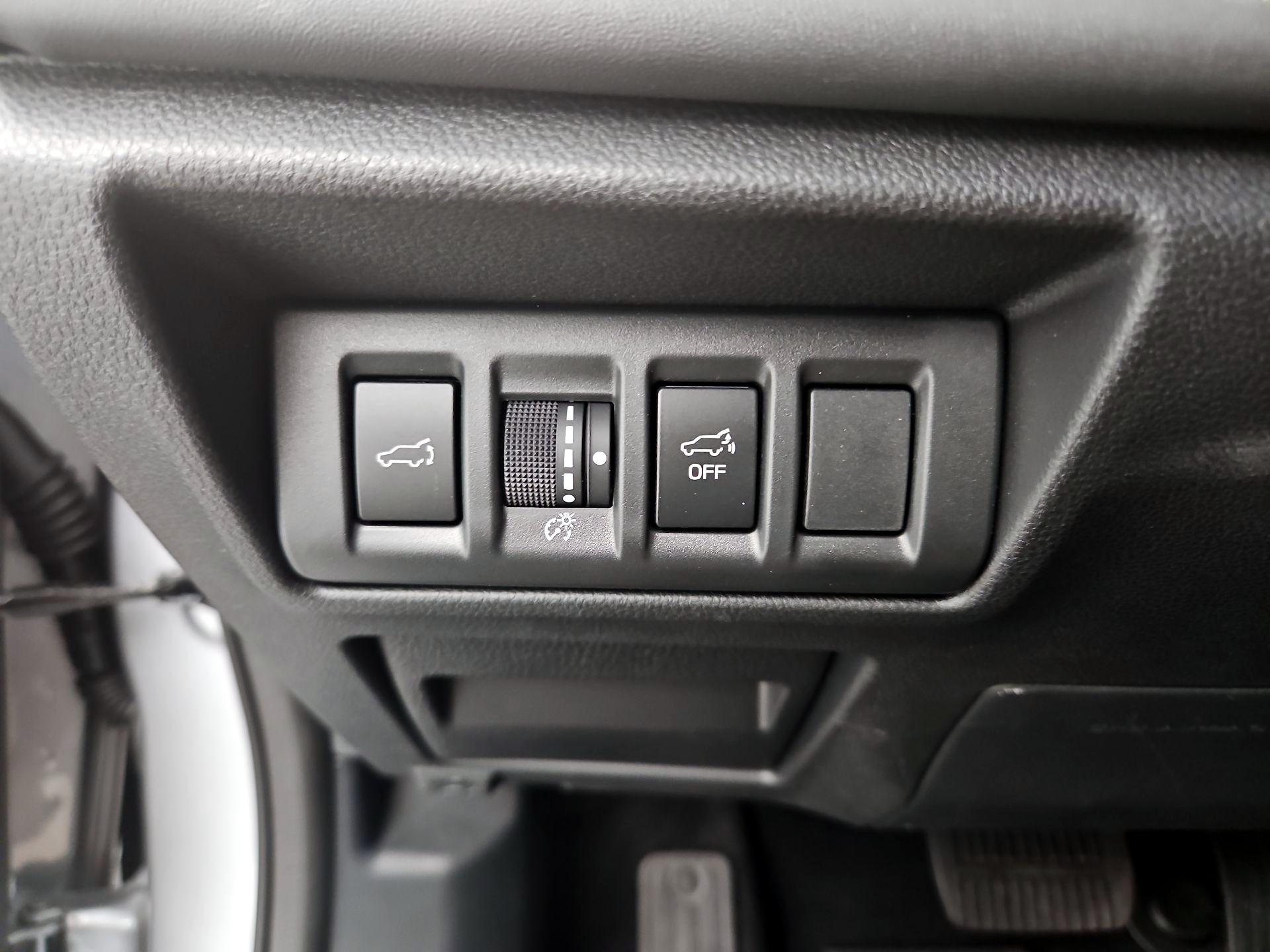 Thumbnail: 2025 Subaru Outback - 13