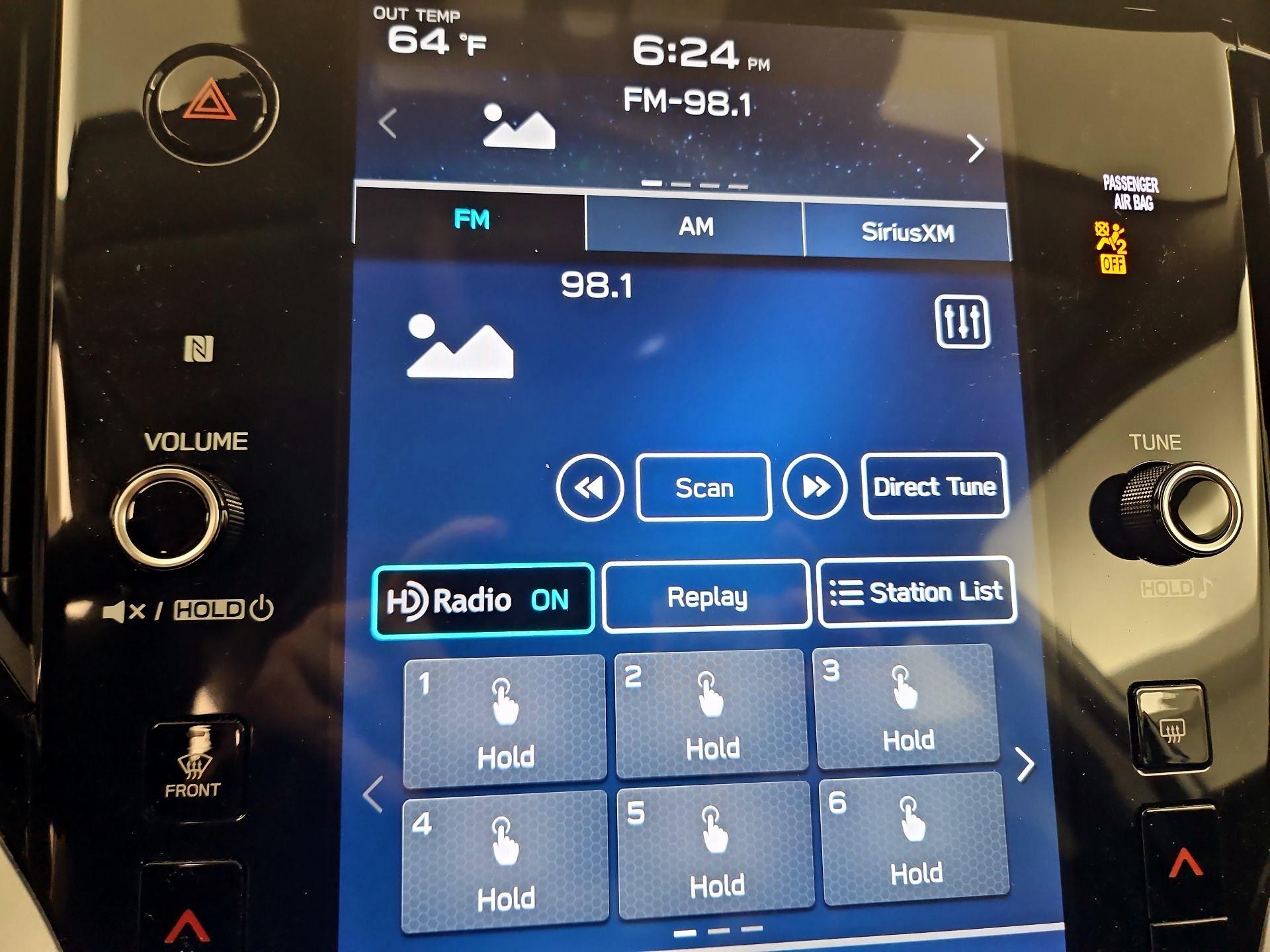 Thumbnail: 2025 Subaru Outback - 15