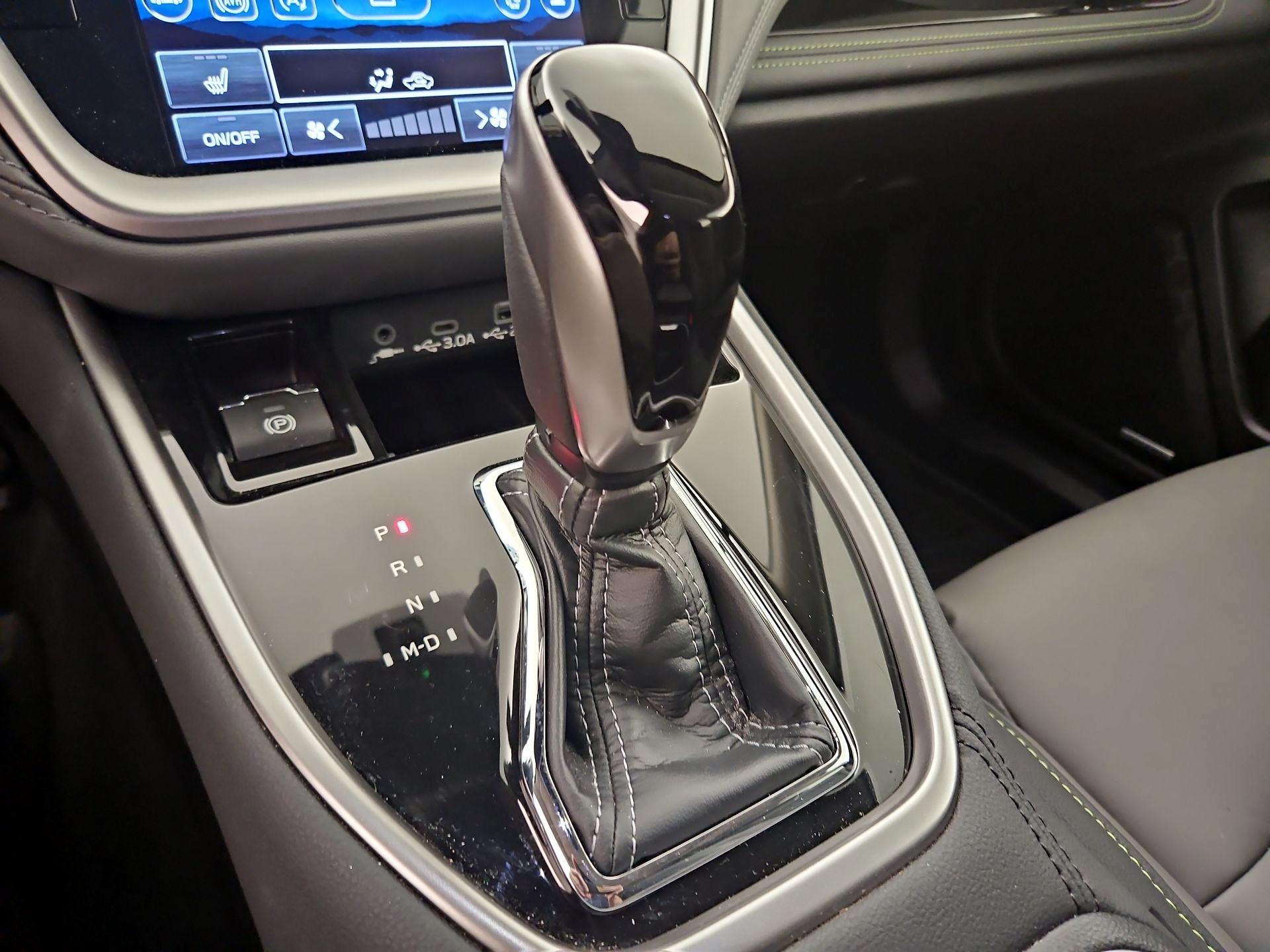 Thumbnail: 2025 Subaru Outback - 17