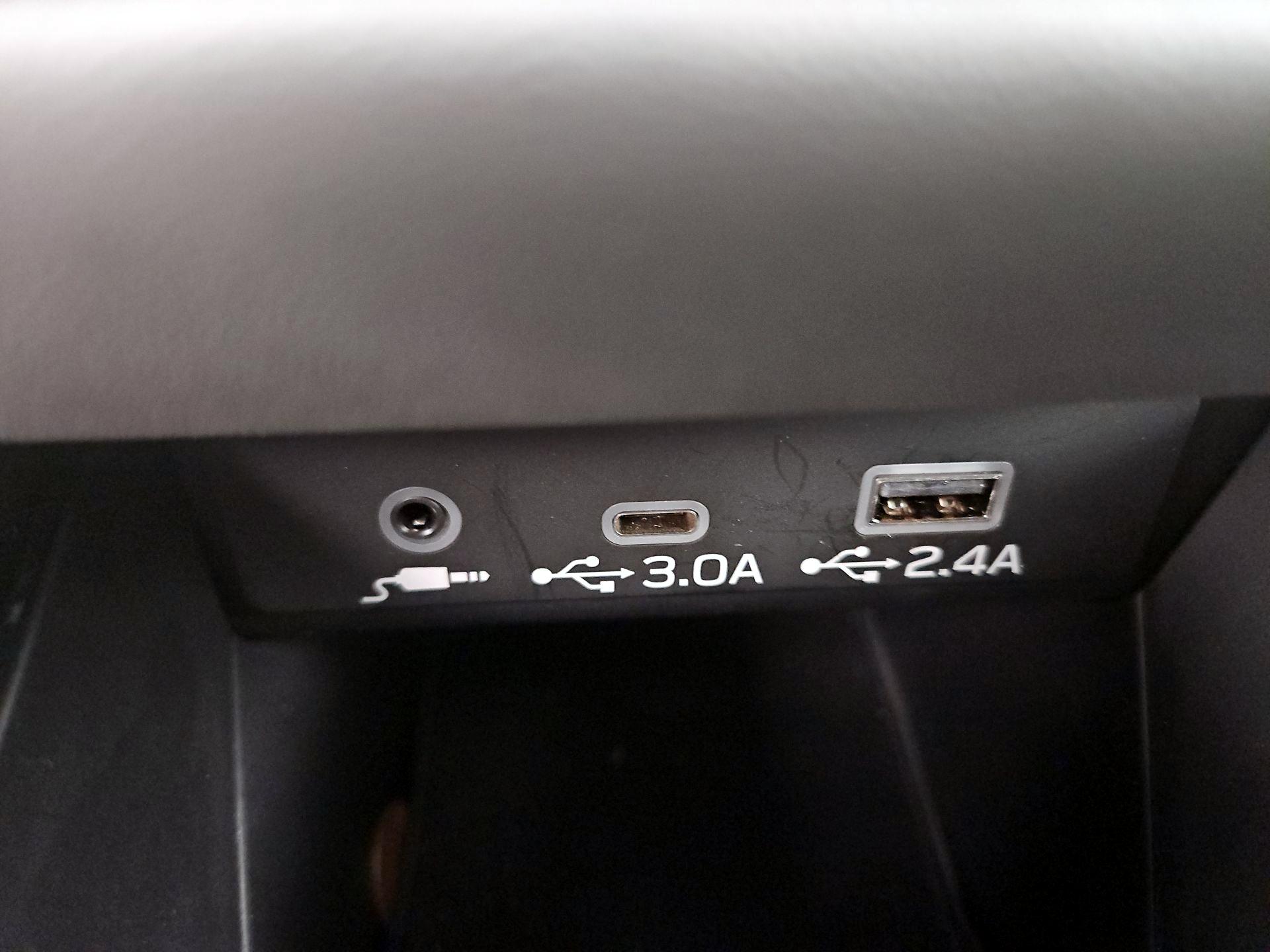 Thumbnail: 2025 Subaru Outback - 18