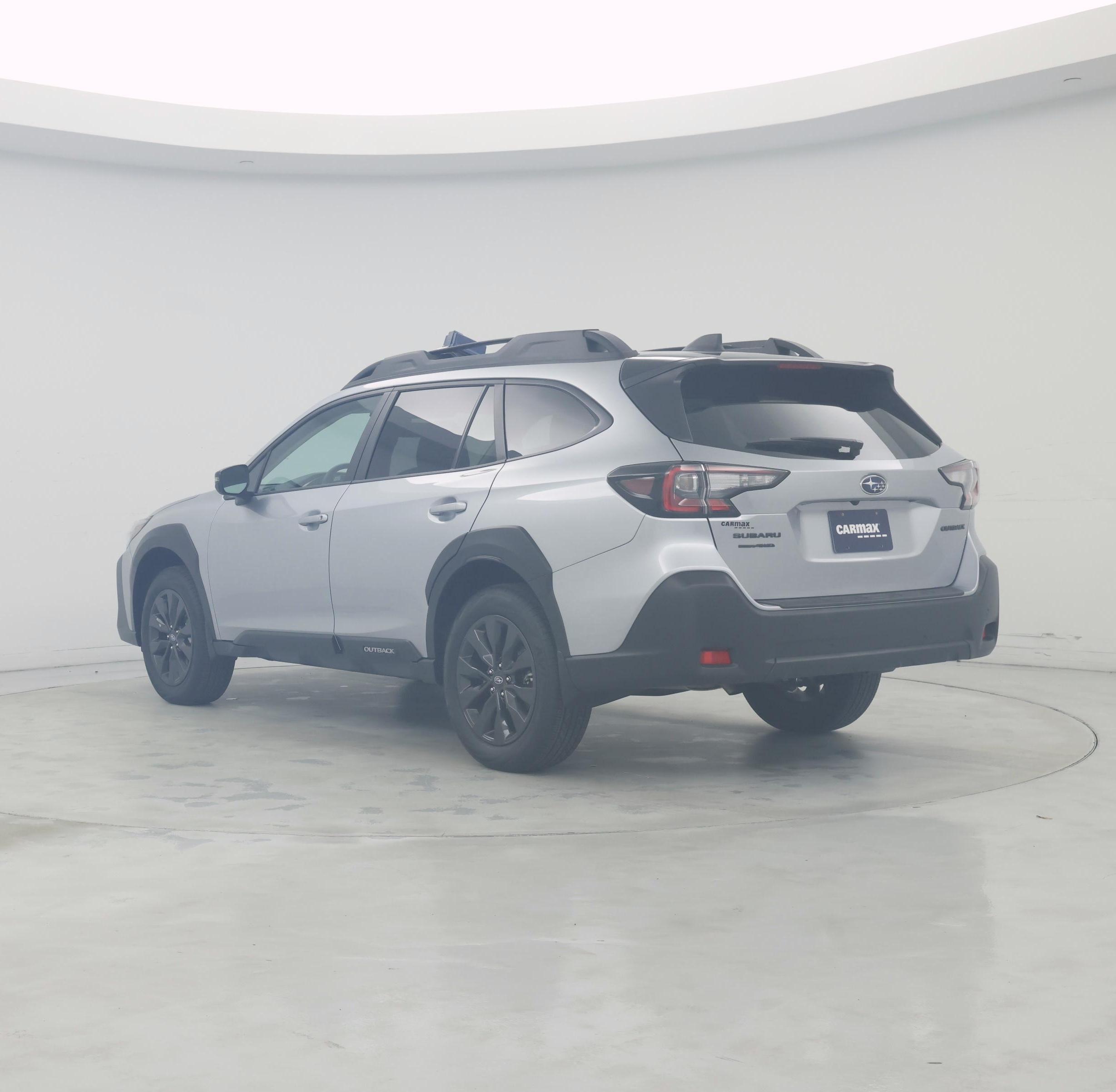 Thumbnail: 2025 Subaru Outback - 2