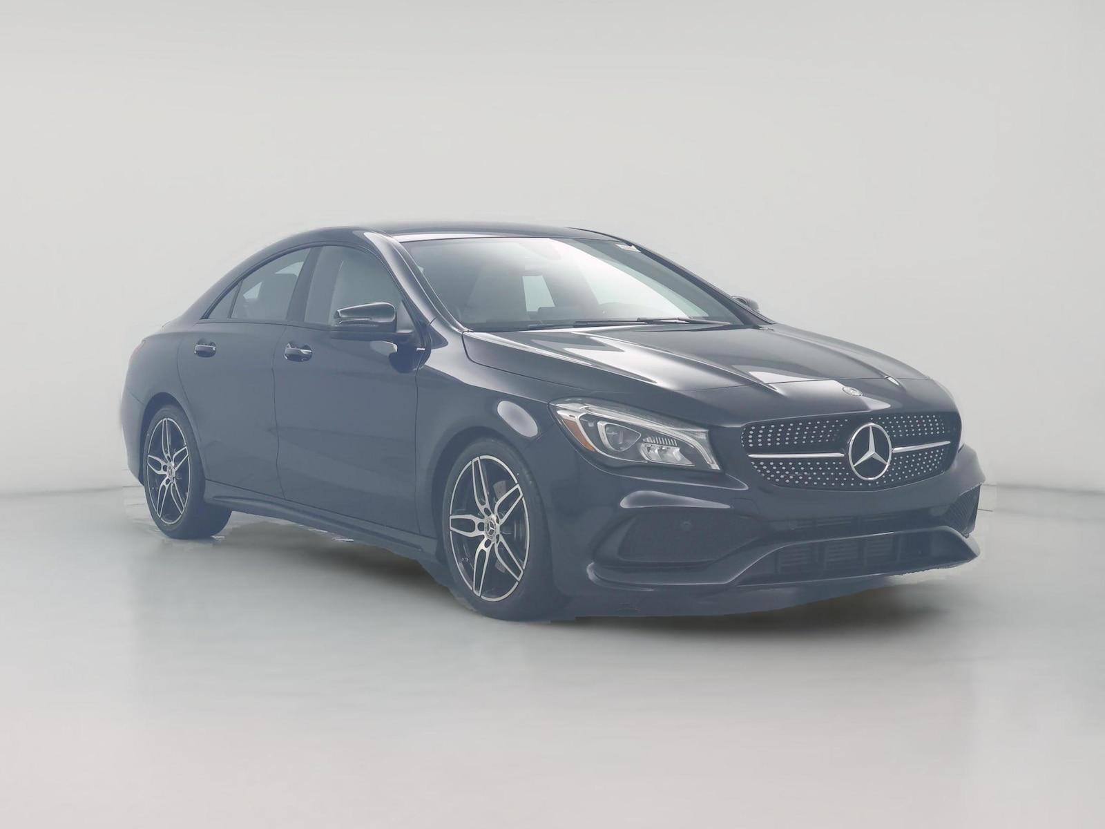 2019 Mercedes-Benz CLA CLA250