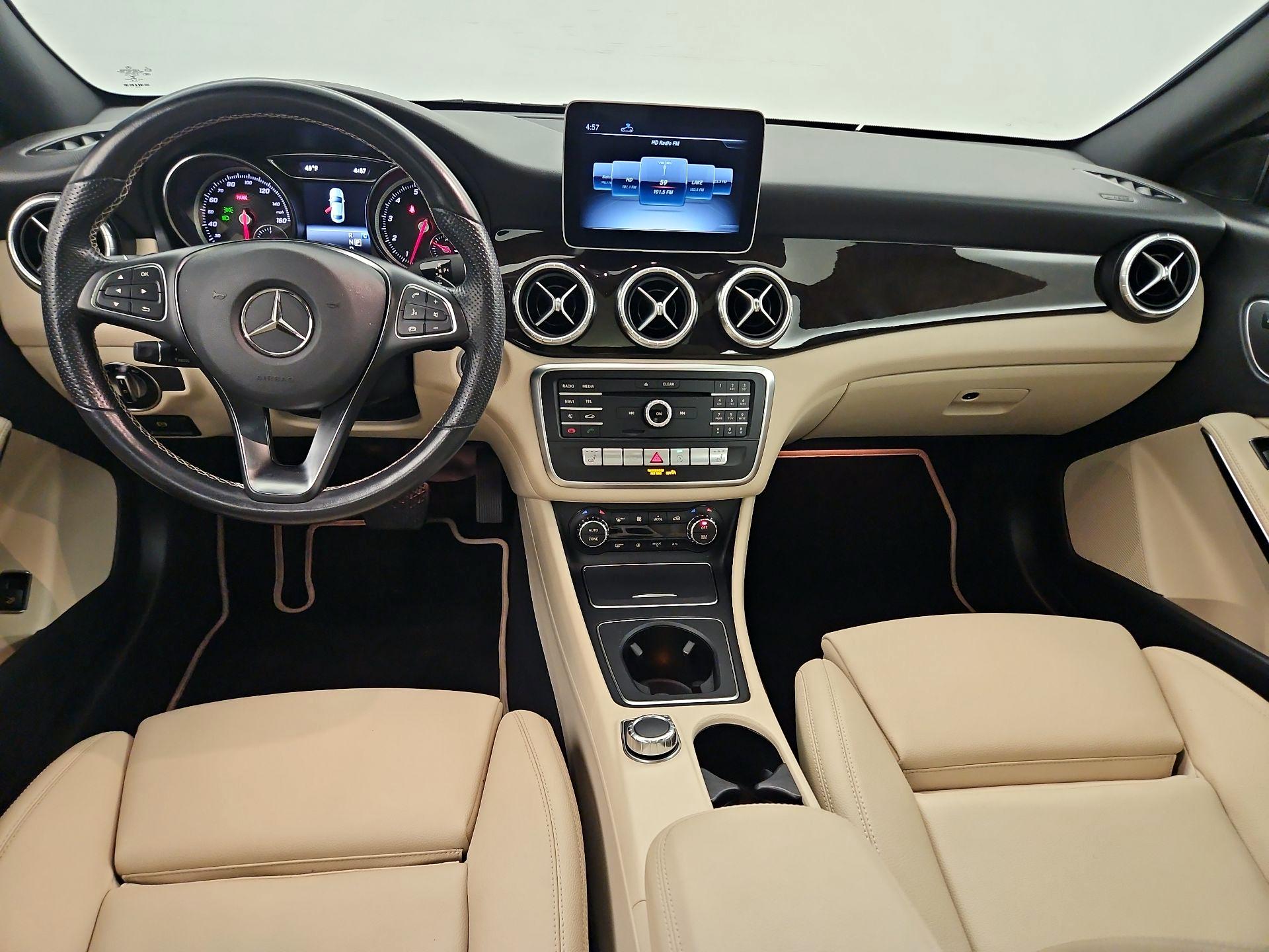 Thumbnail: 2019 Mercedes-Benz CLA - 9