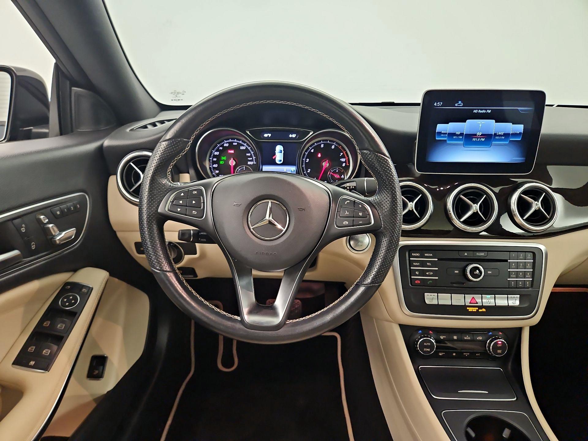 Thumbnail: 2019 Mercedes-Benz CLA - 10