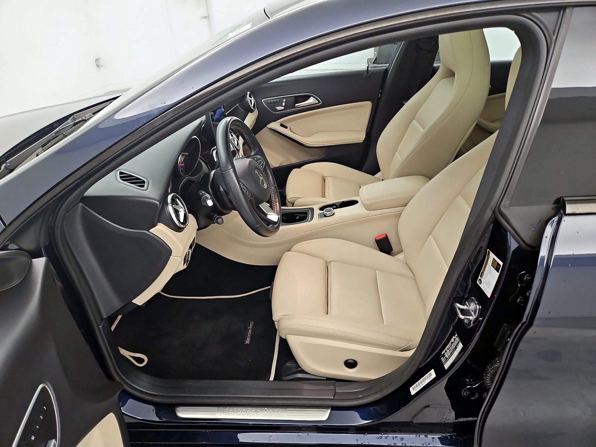 Thumbnail: 2019 Mercedes-Benz CLA - 11