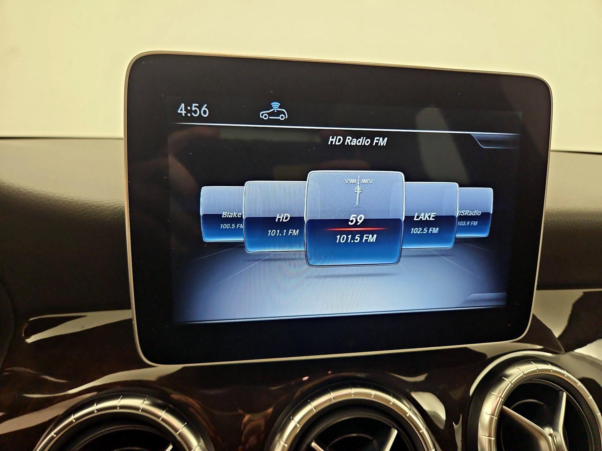 Thumbnail: 2019 Mercedes-Benz CLA - 15