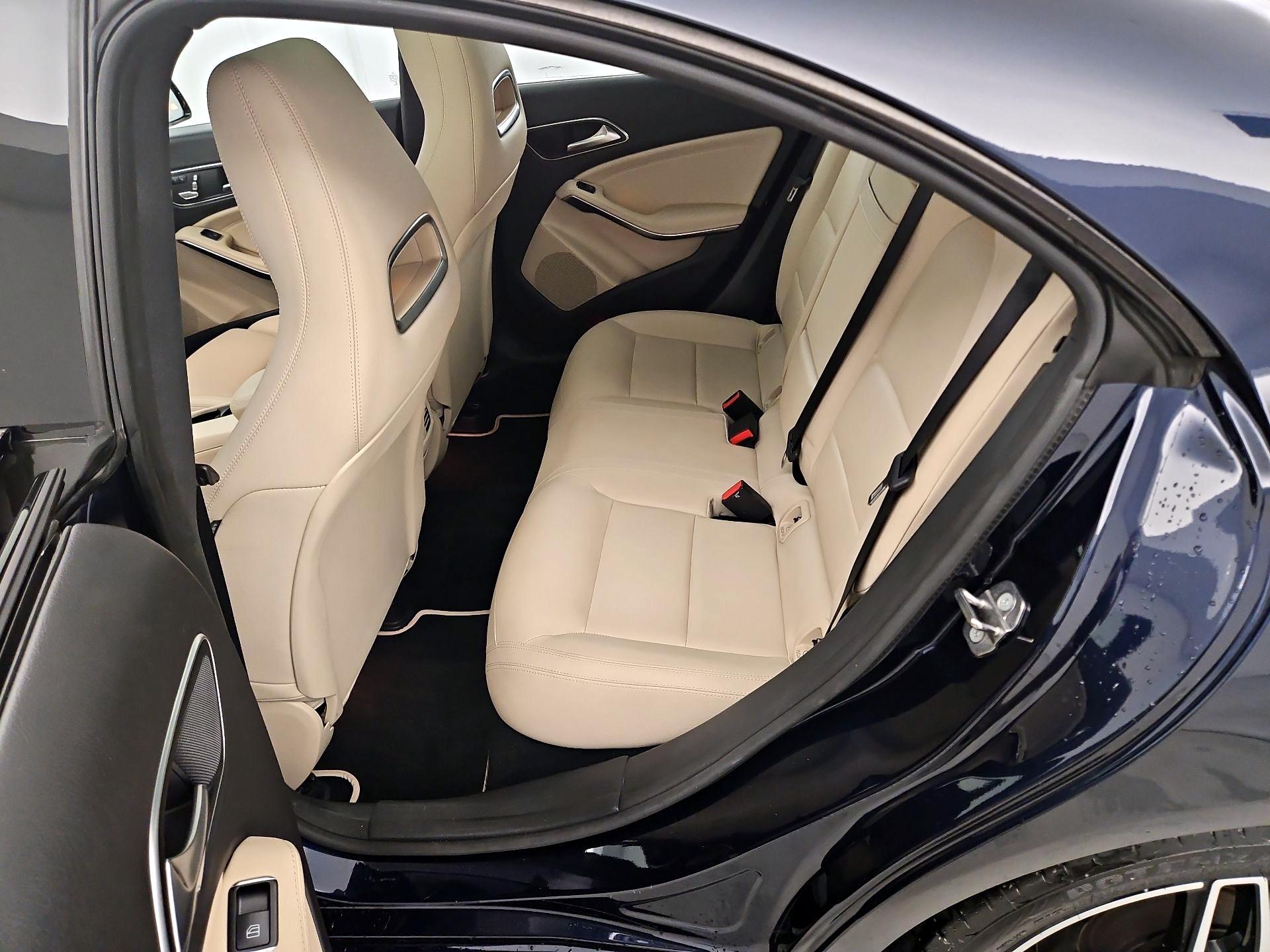 Thumbnail: 2019 Mercedes-Benz CLA - 19