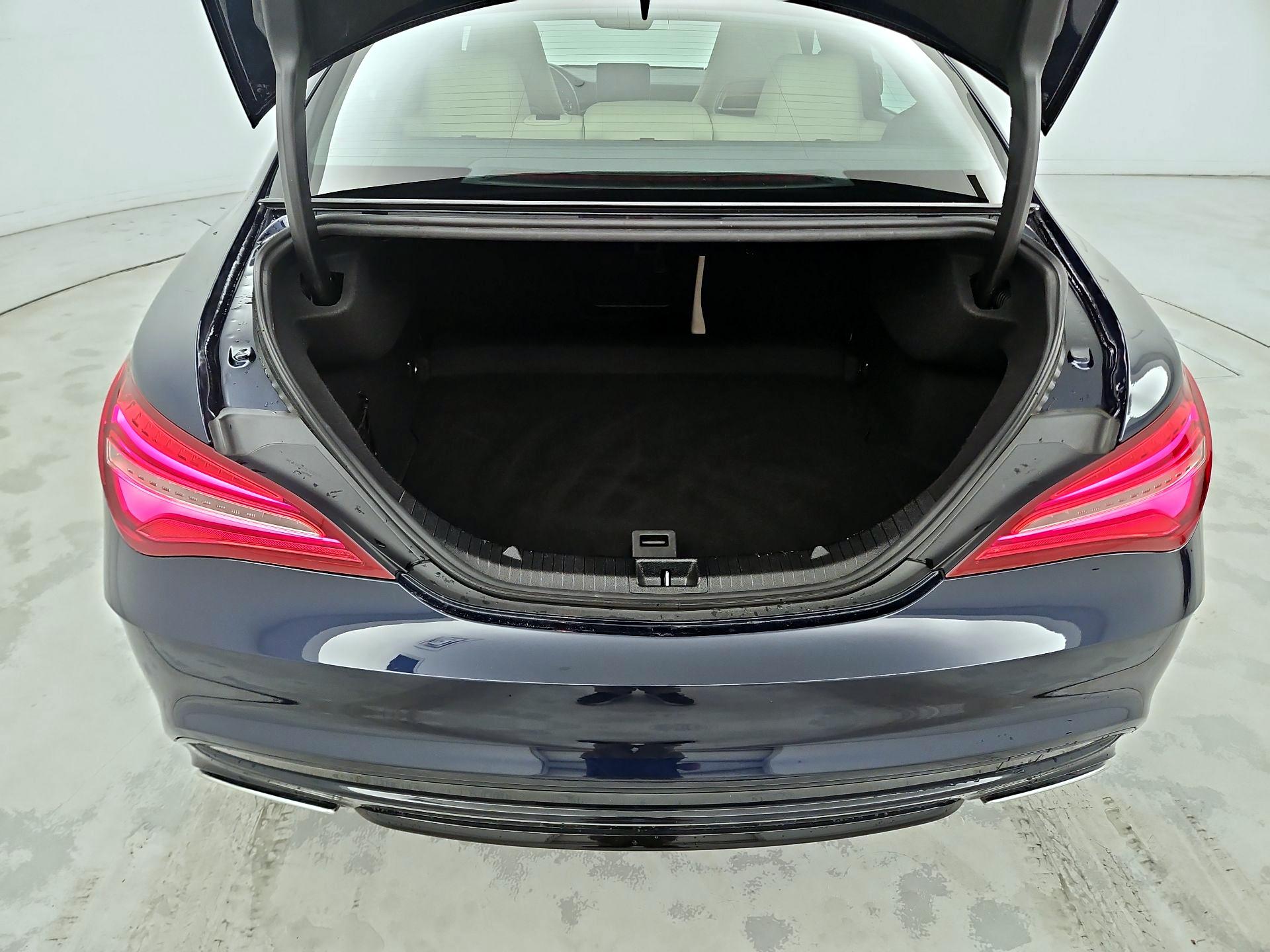 Thumbnail: 2019 Mercedes-Benz CLA - 20