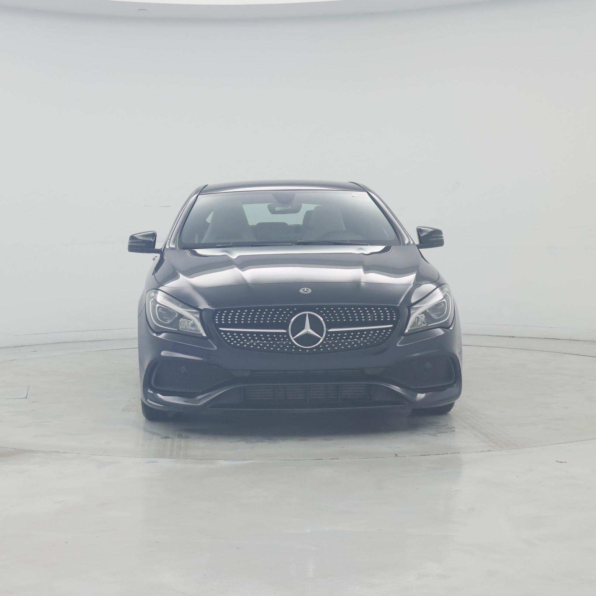 Thumbnail: 2019 Mercedes-Benz CLA - 5