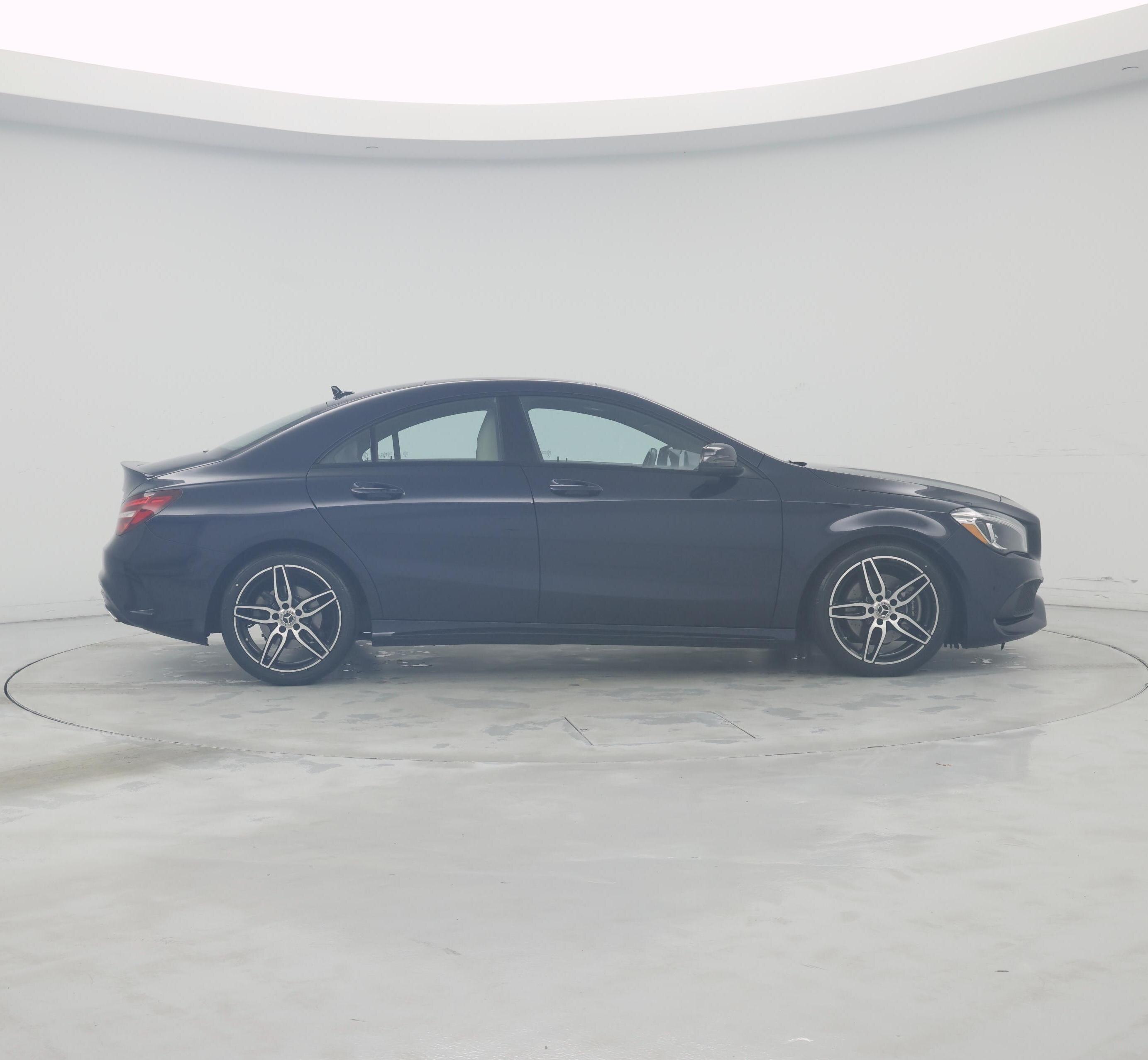 Thumbnail: 2019 Mercedes-Benz CLA - 7