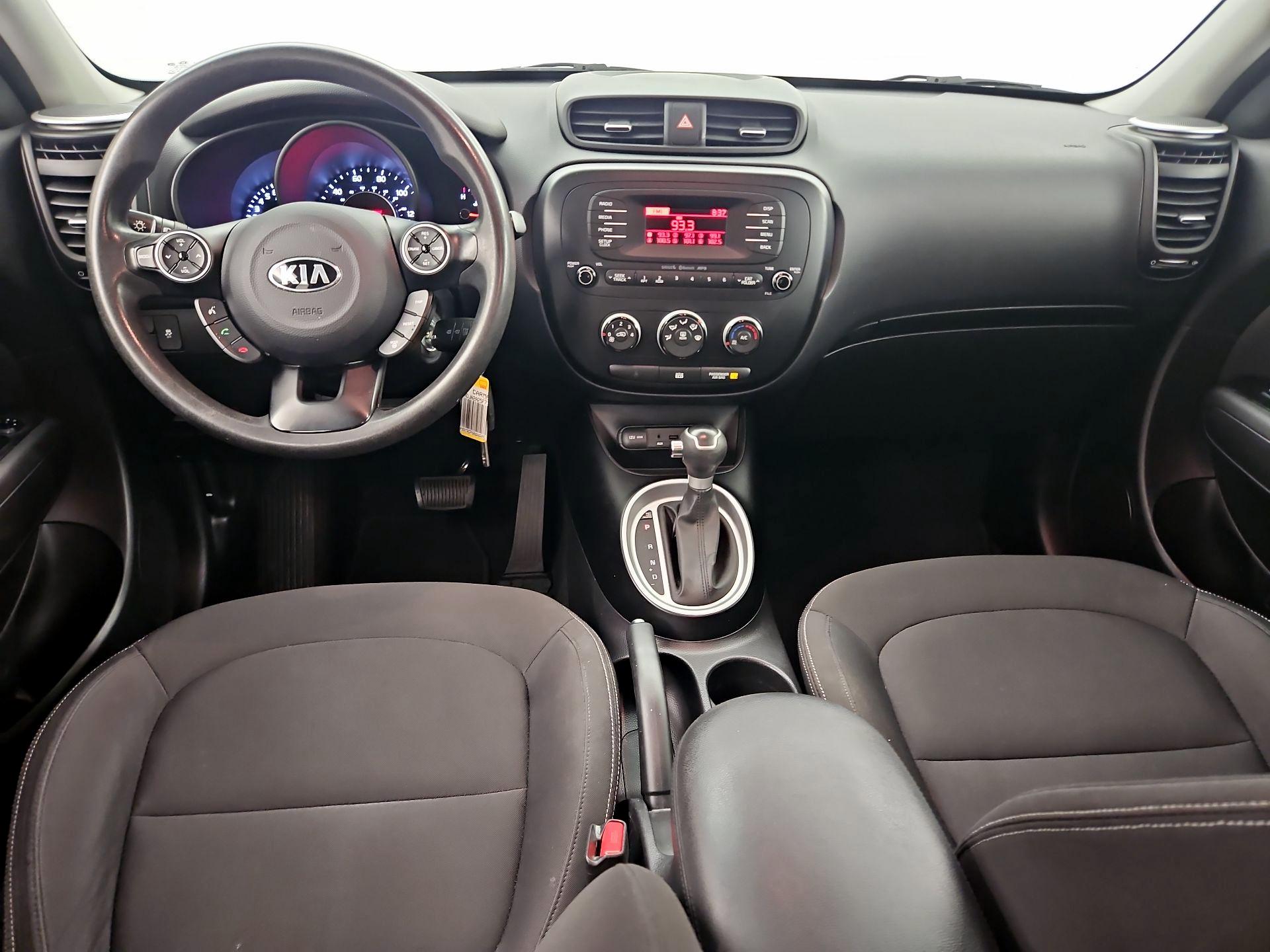 Thumbnail: 2015 Kia Soul - 9