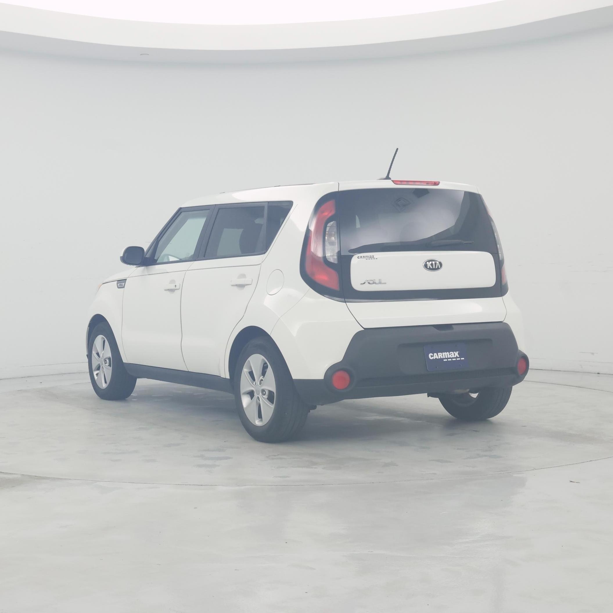 Thumbnail: 2015 Kia Soul - 2
